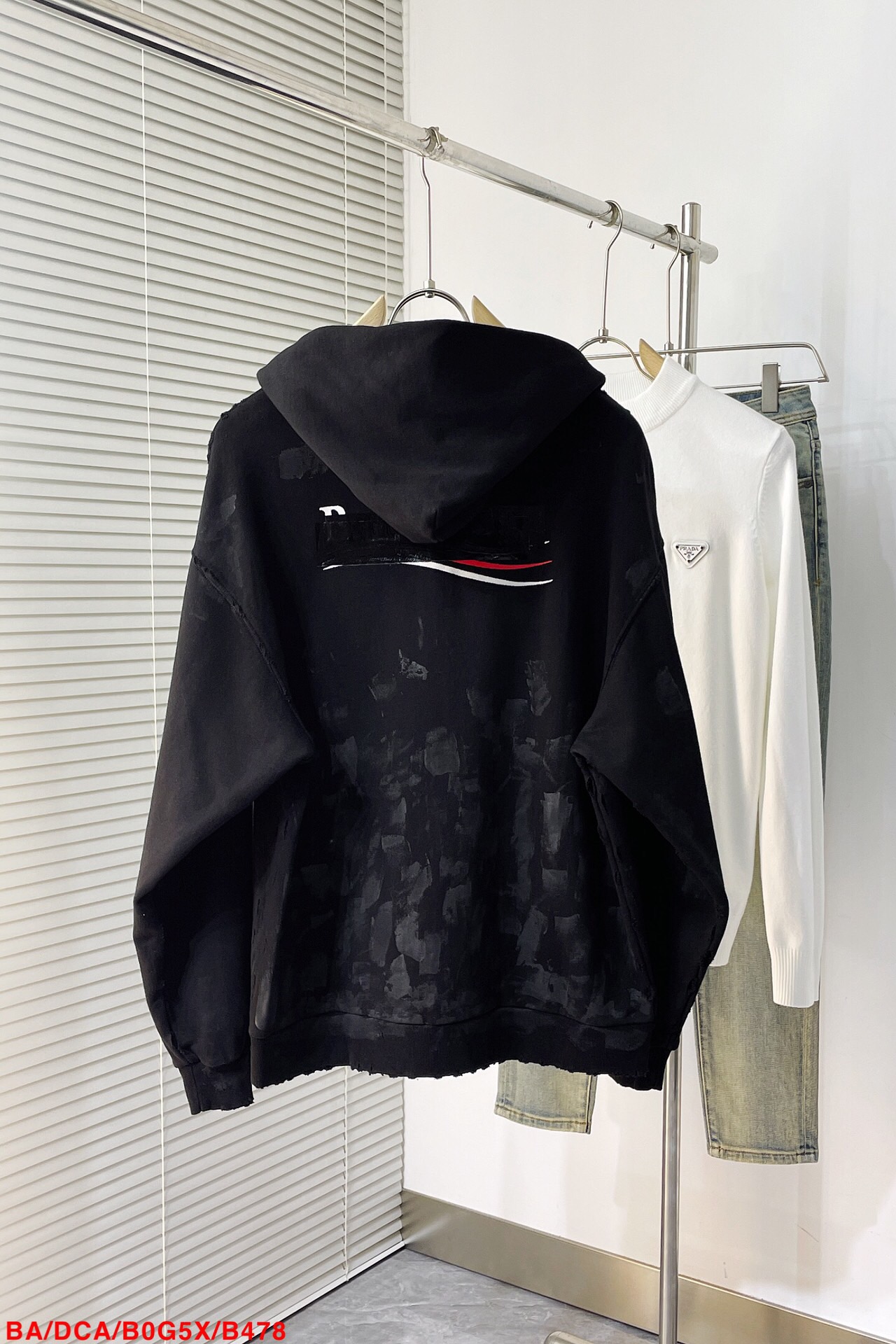 Men Sweater Top Quality ()