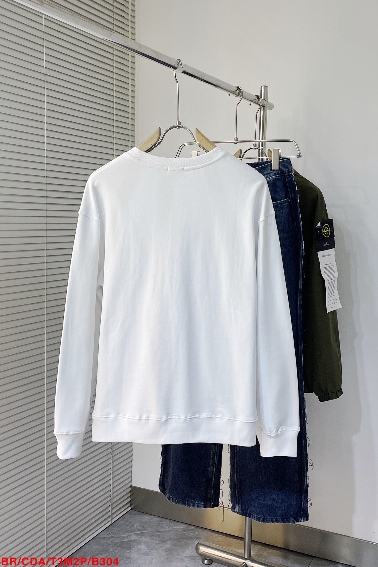 Men Sweater Top Quality （）