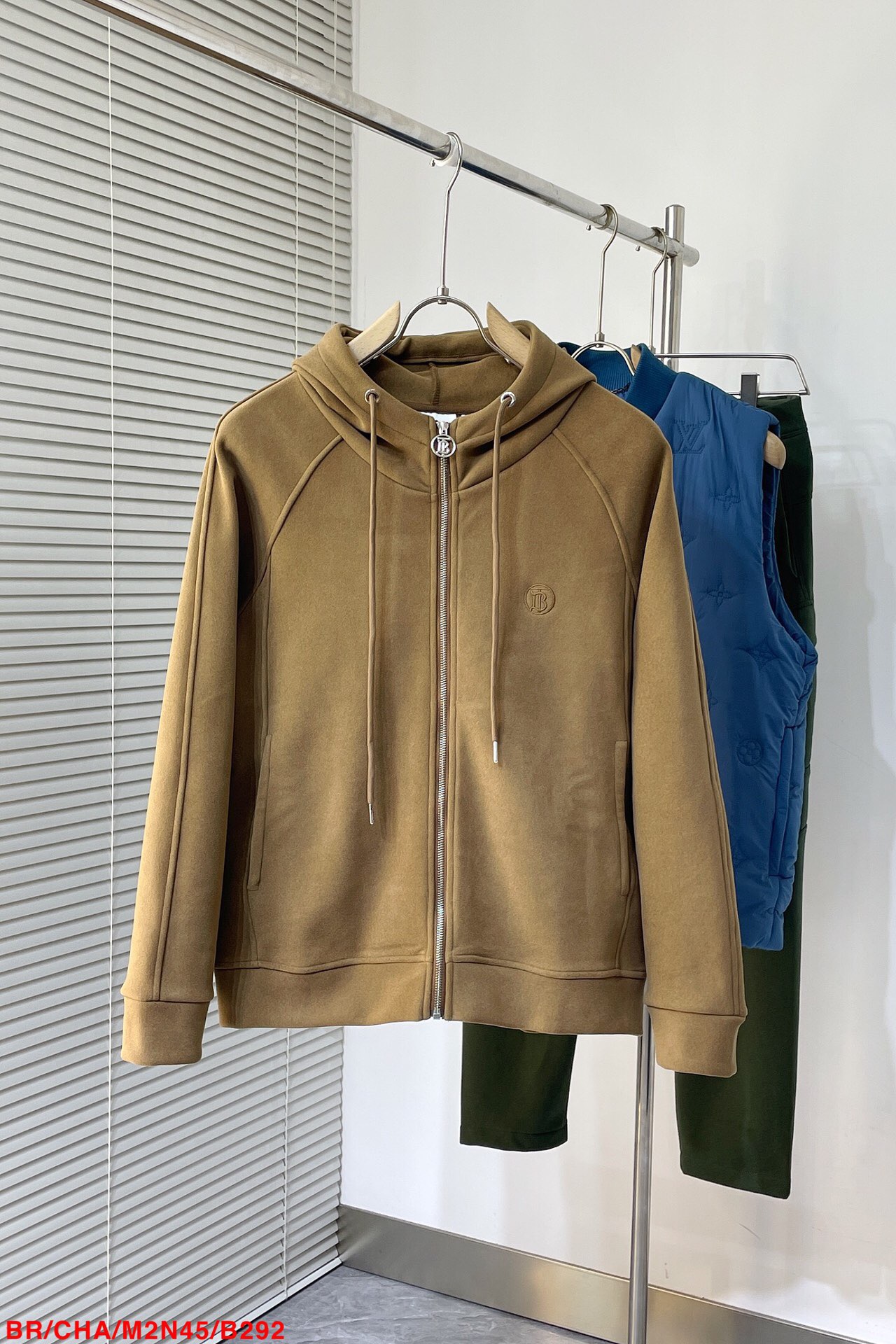 Men Jacket Top Quality