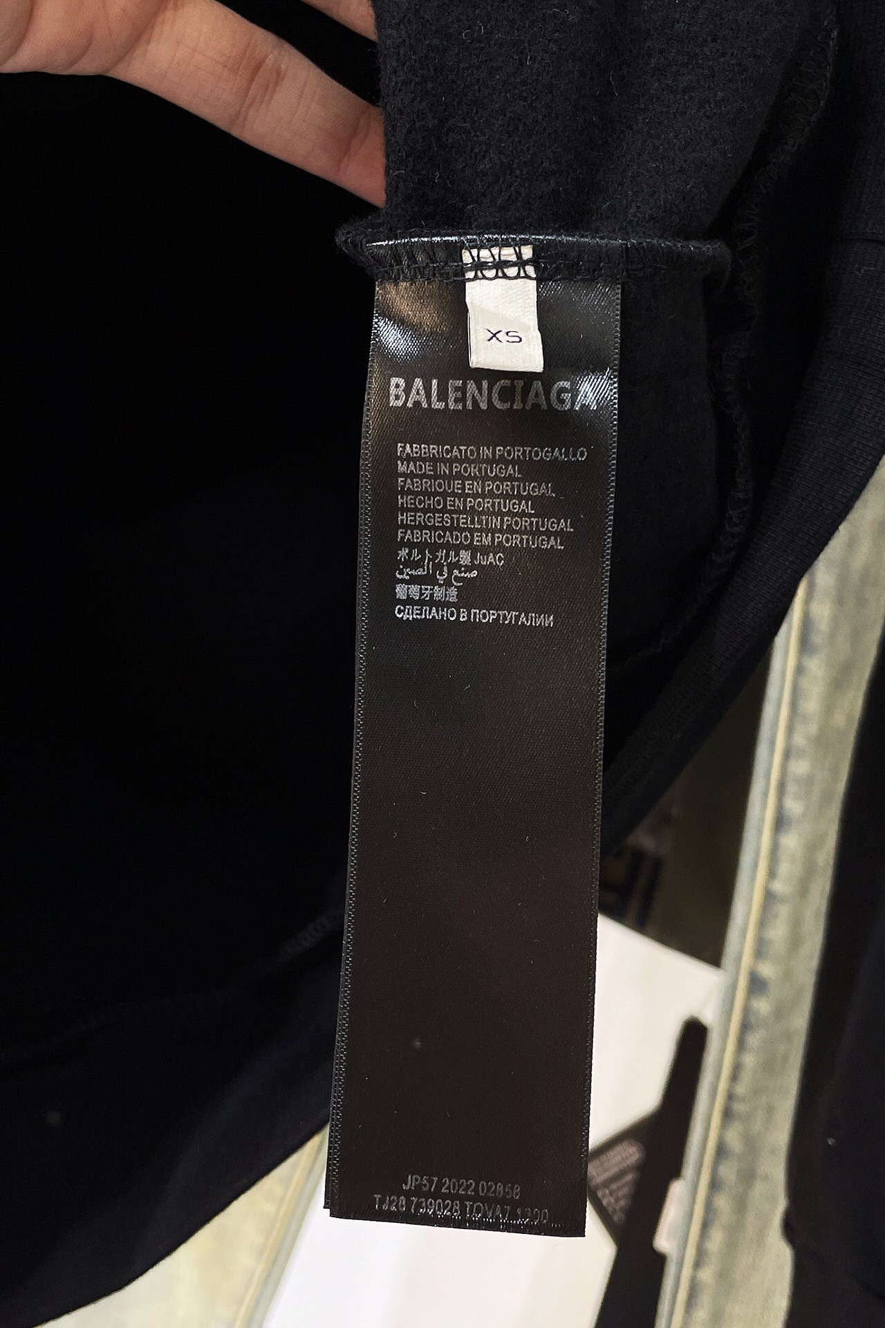 Men Women Sweater Top Quality ()