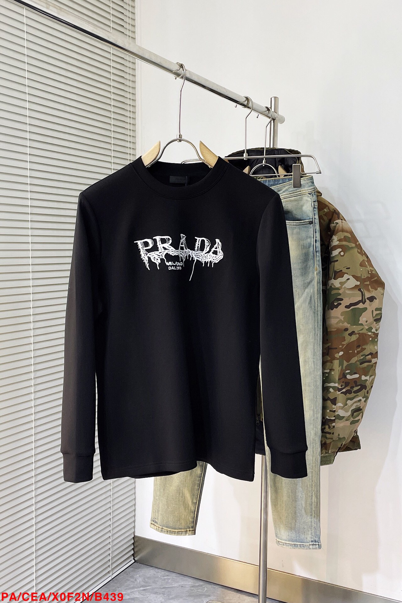 Men Sweater Top Quality ()