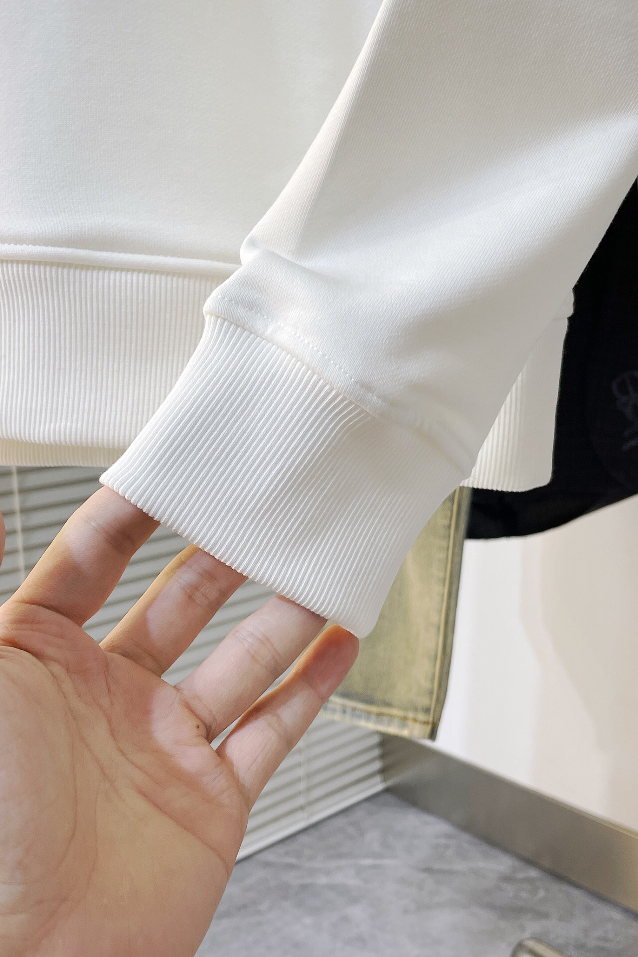 Men Sweater Top Quality ()