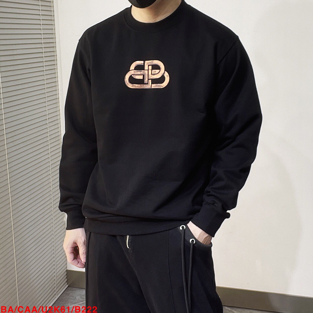 Men Women Sweater Top Quality ()