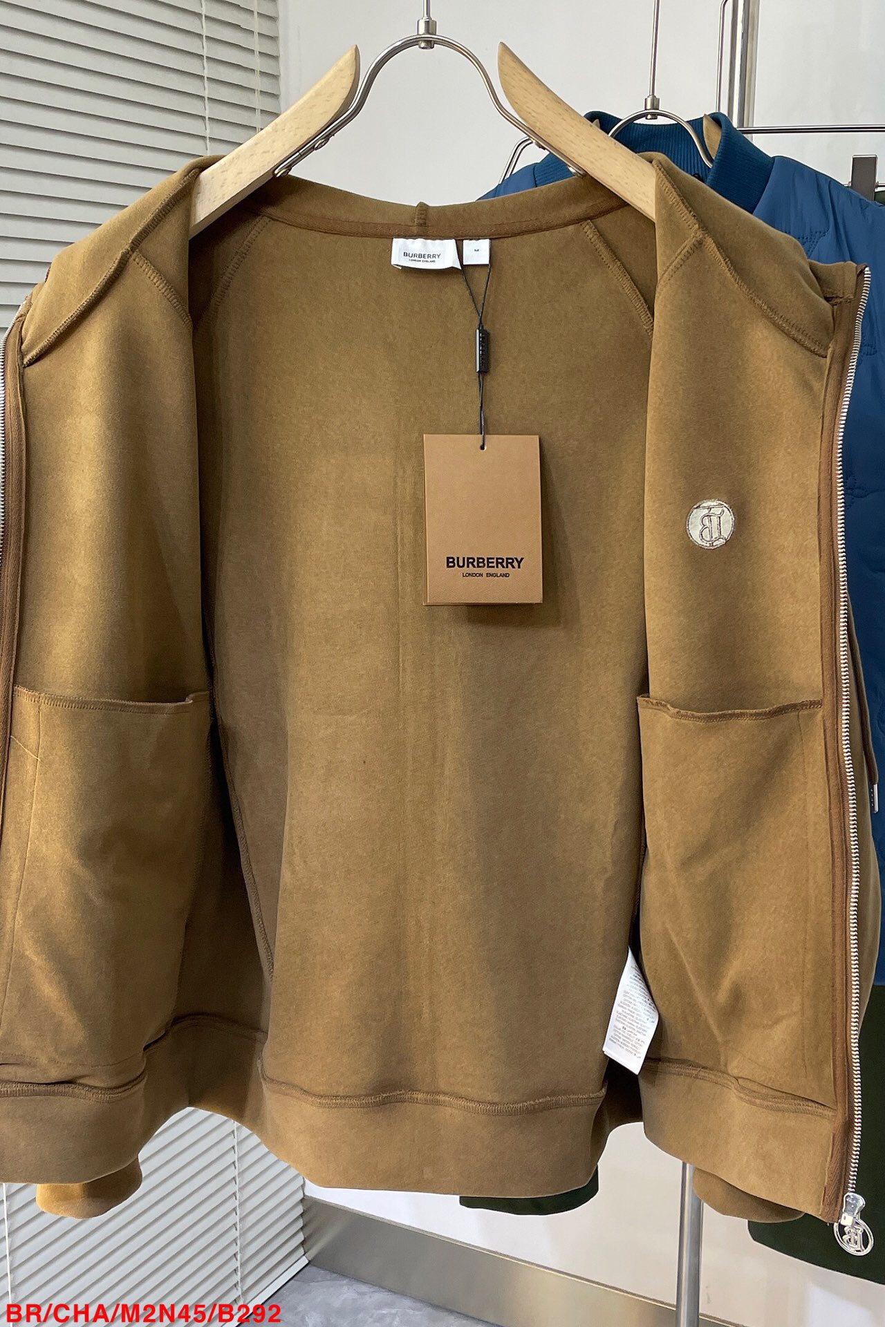 Men Jacket Top Quality