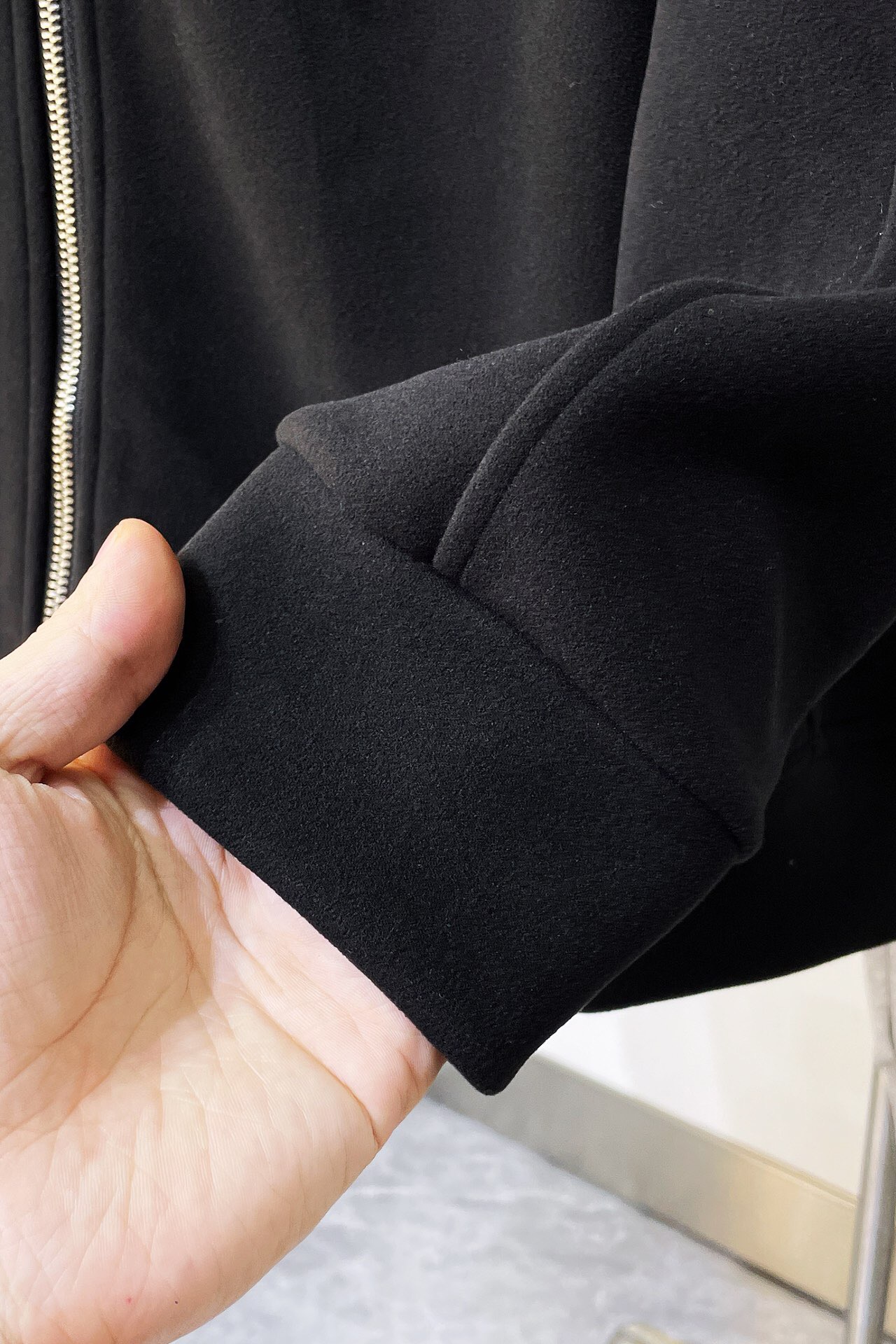 Men Jacket Top Quality