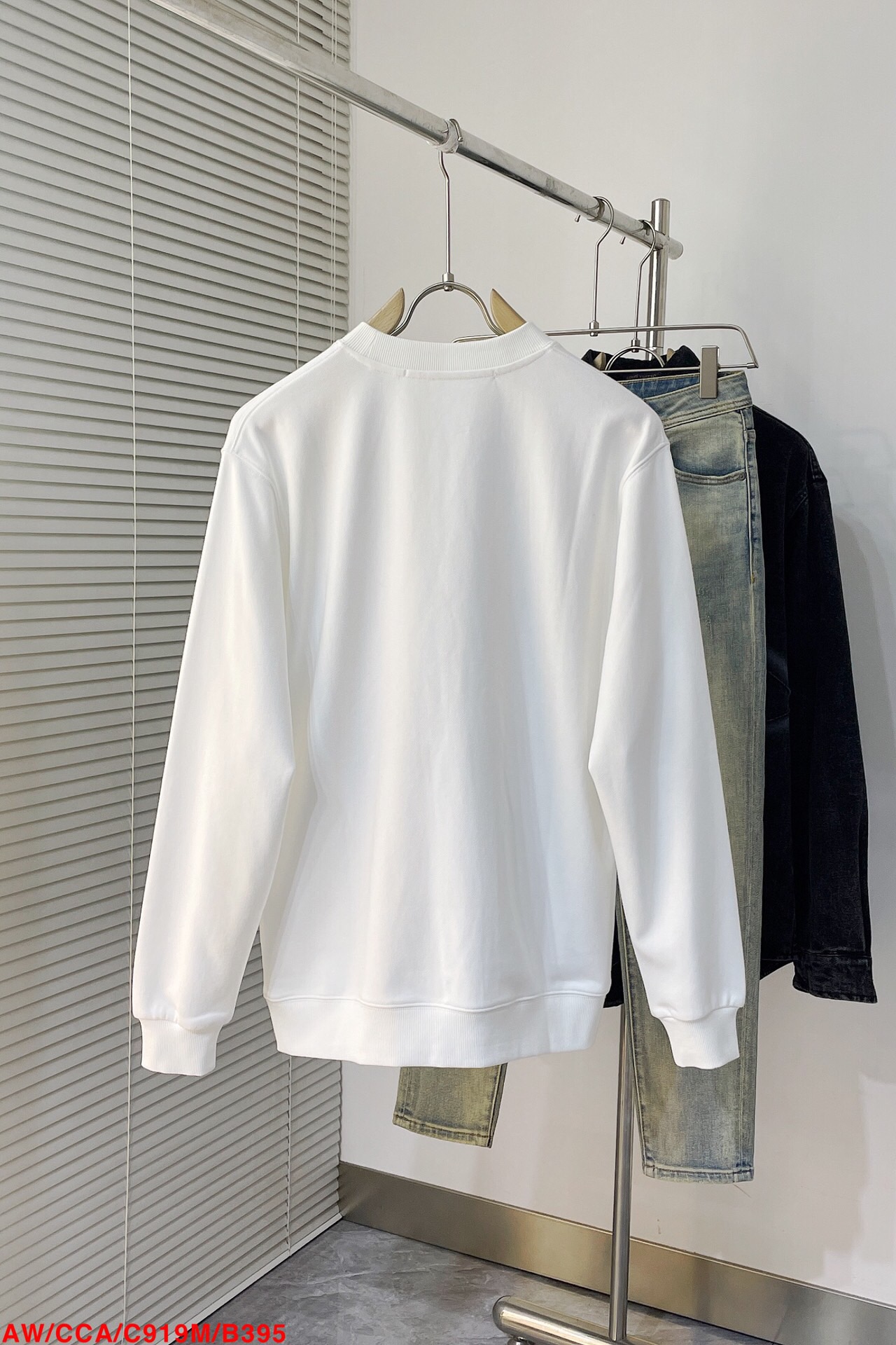 Men Sweater Top Quality ()