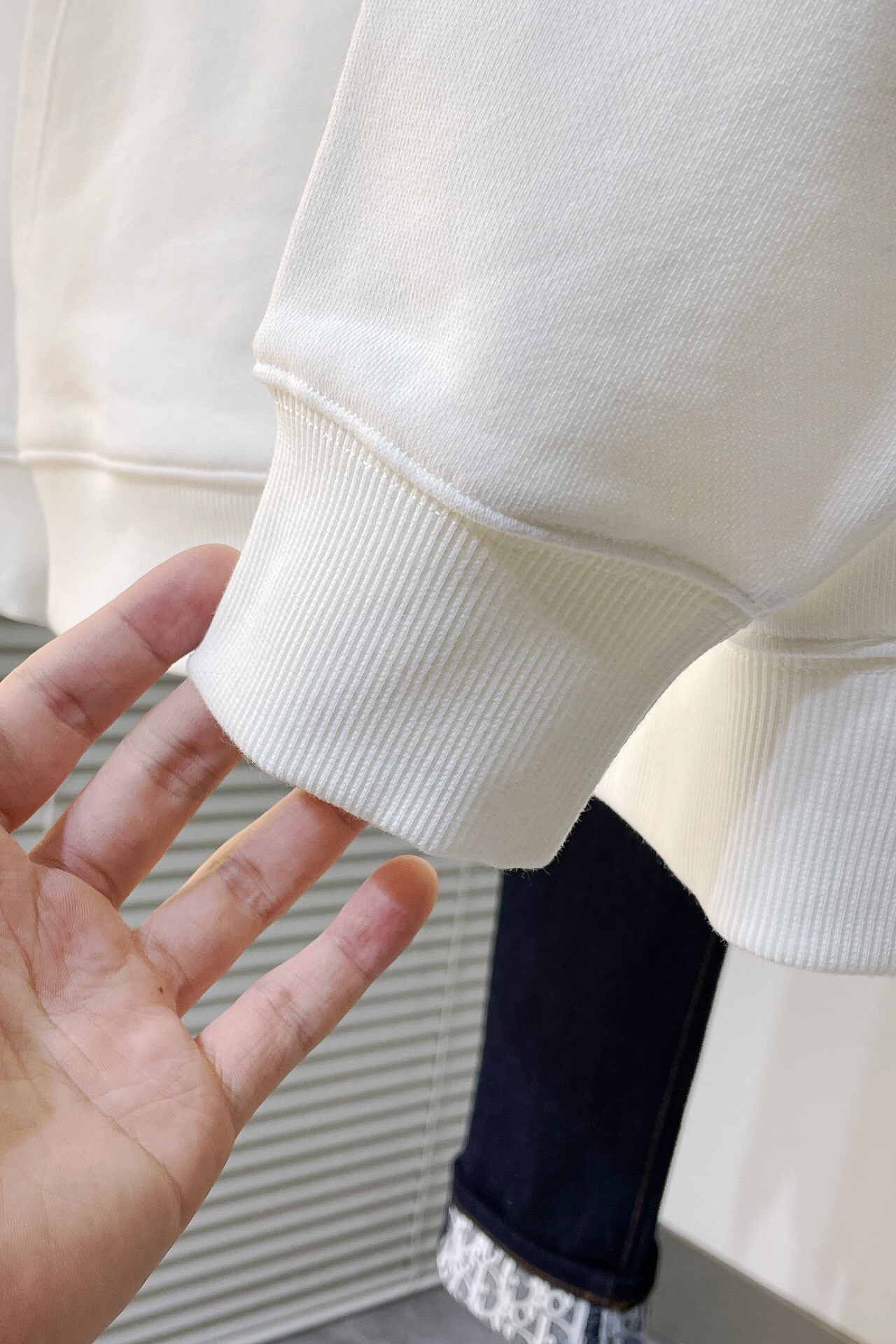 Men Sweater Top Quality ()