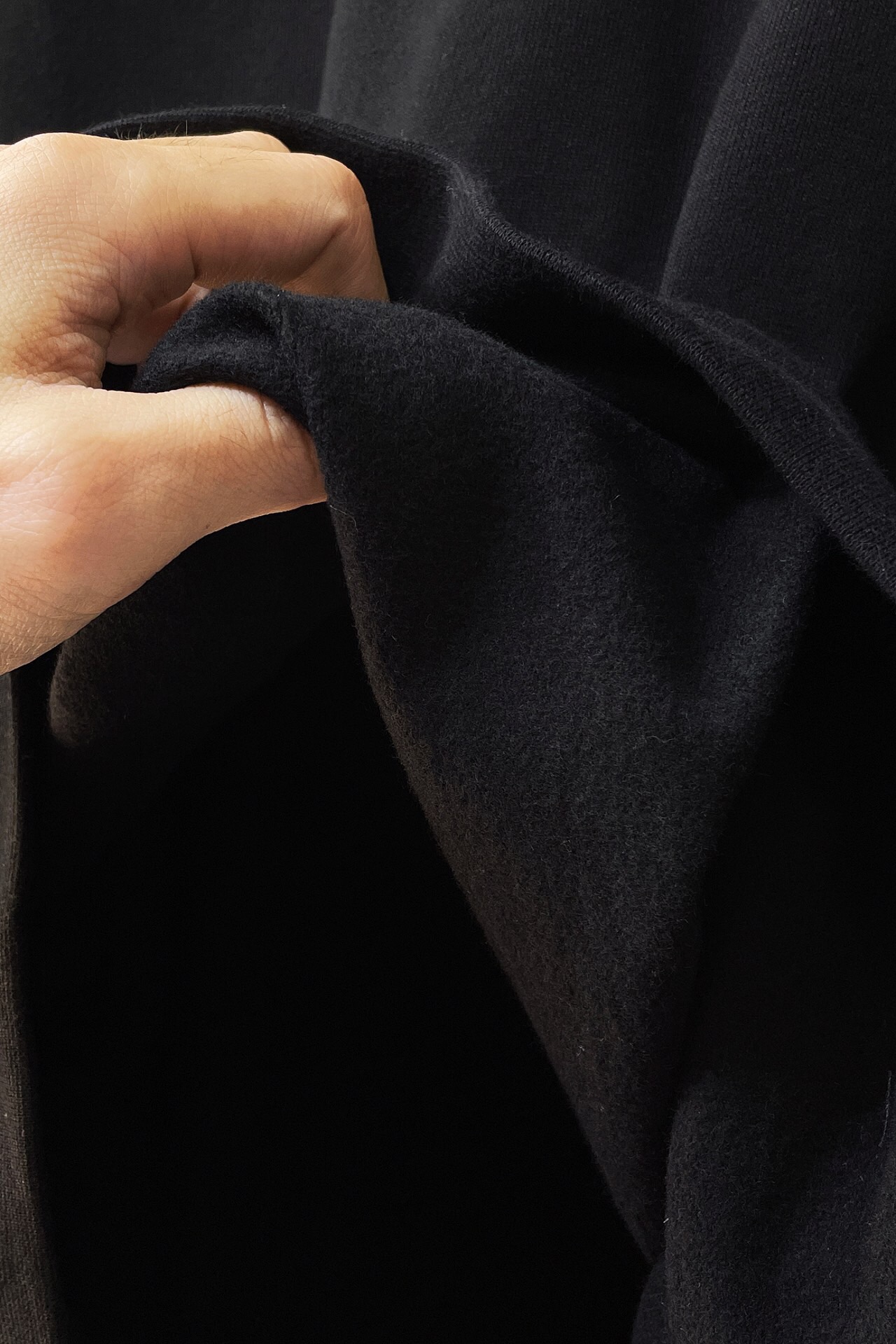 Men Women Sweater Top Quality ()