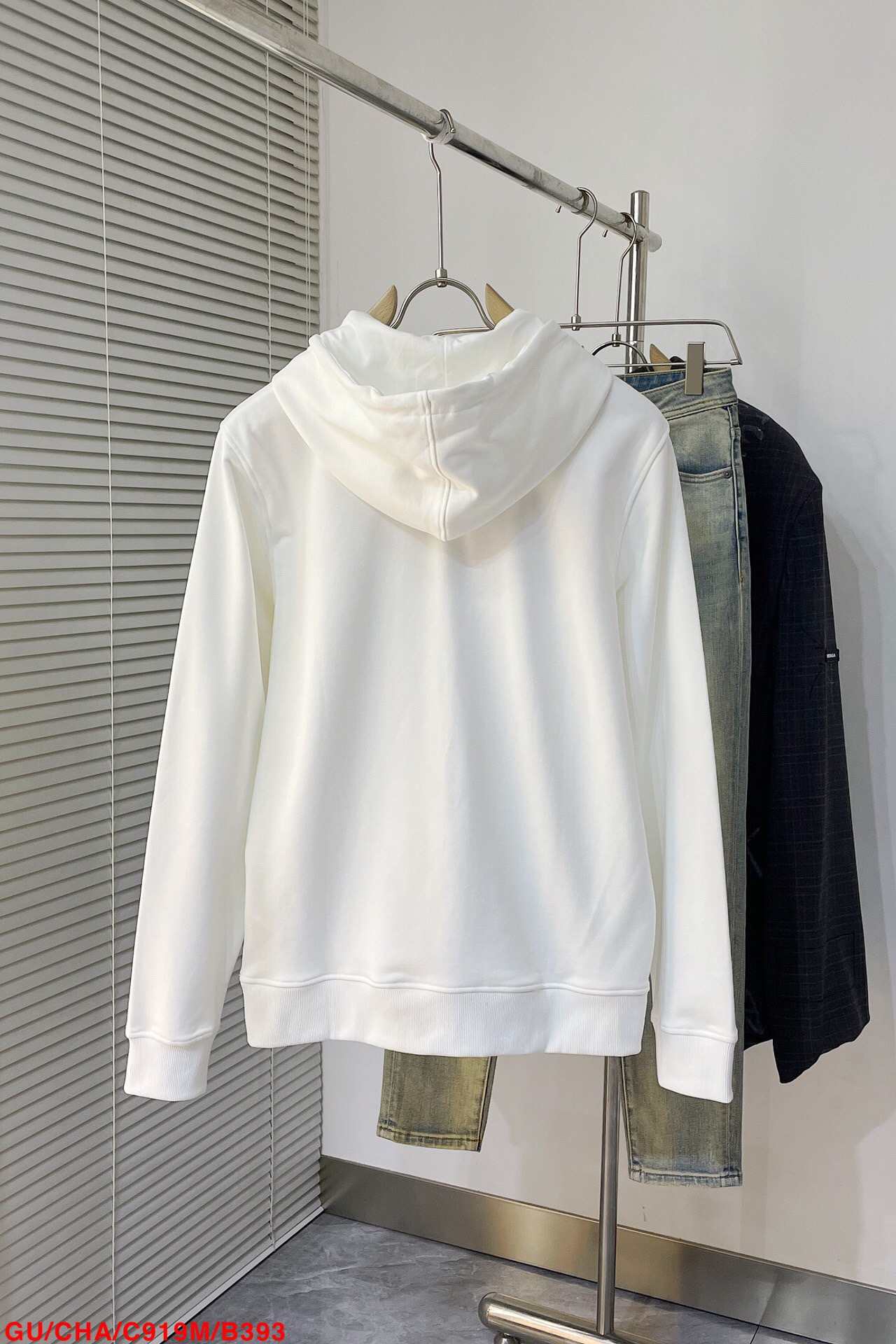 Men Sweater Top Quality ()