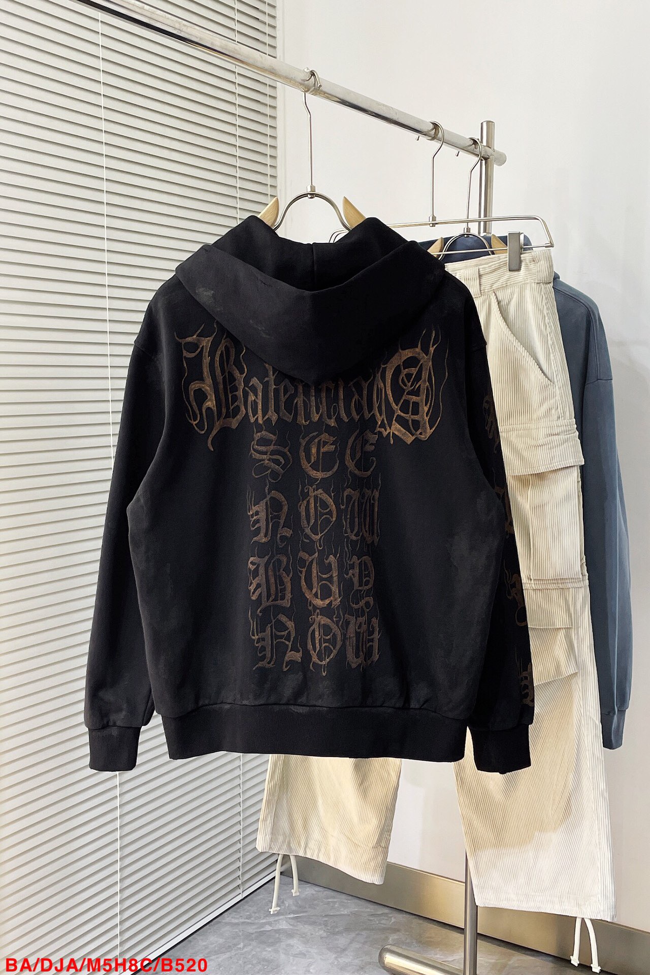 Men Sweater Top Quality ()