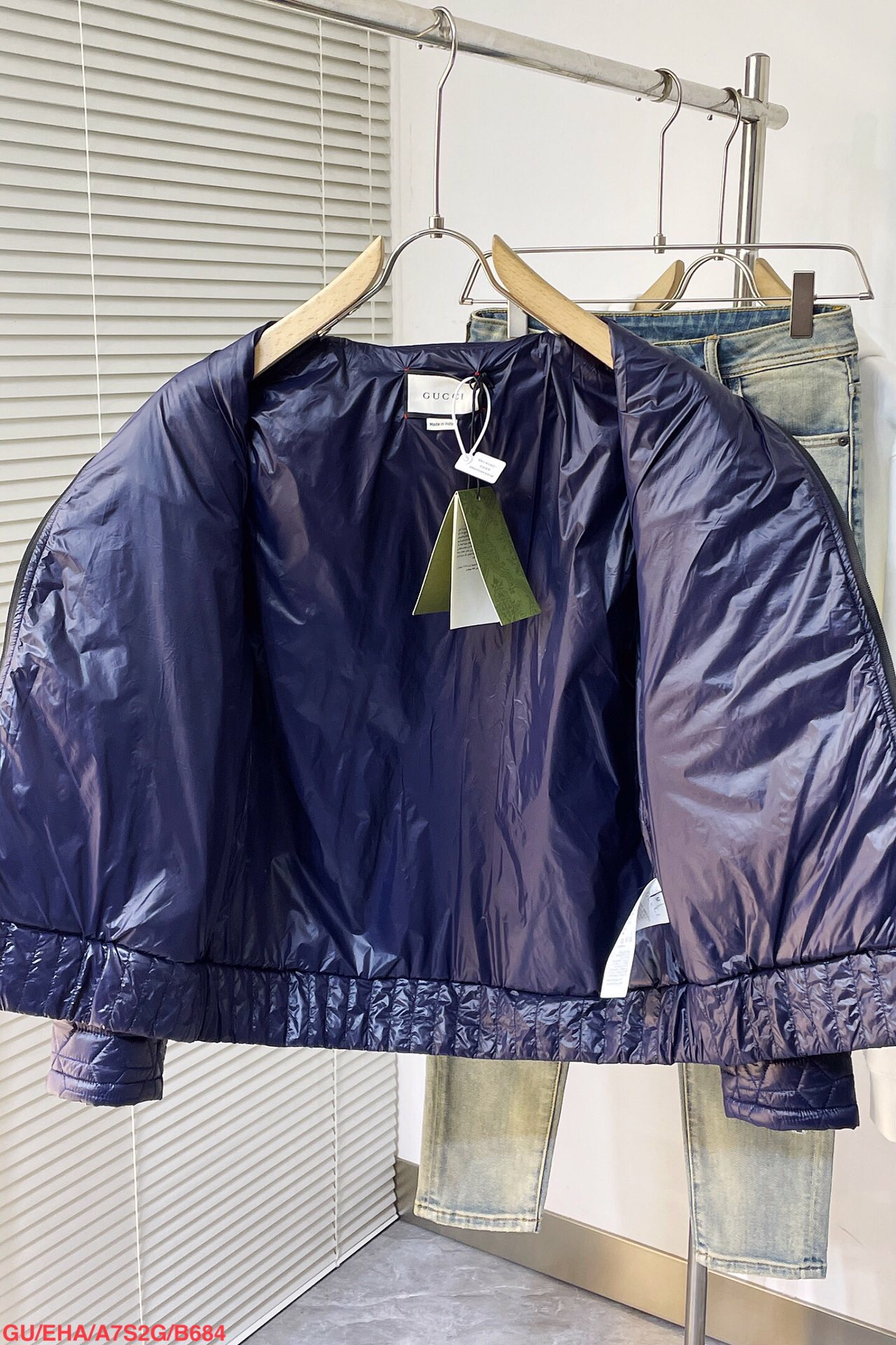 Men Jacket Top Quality