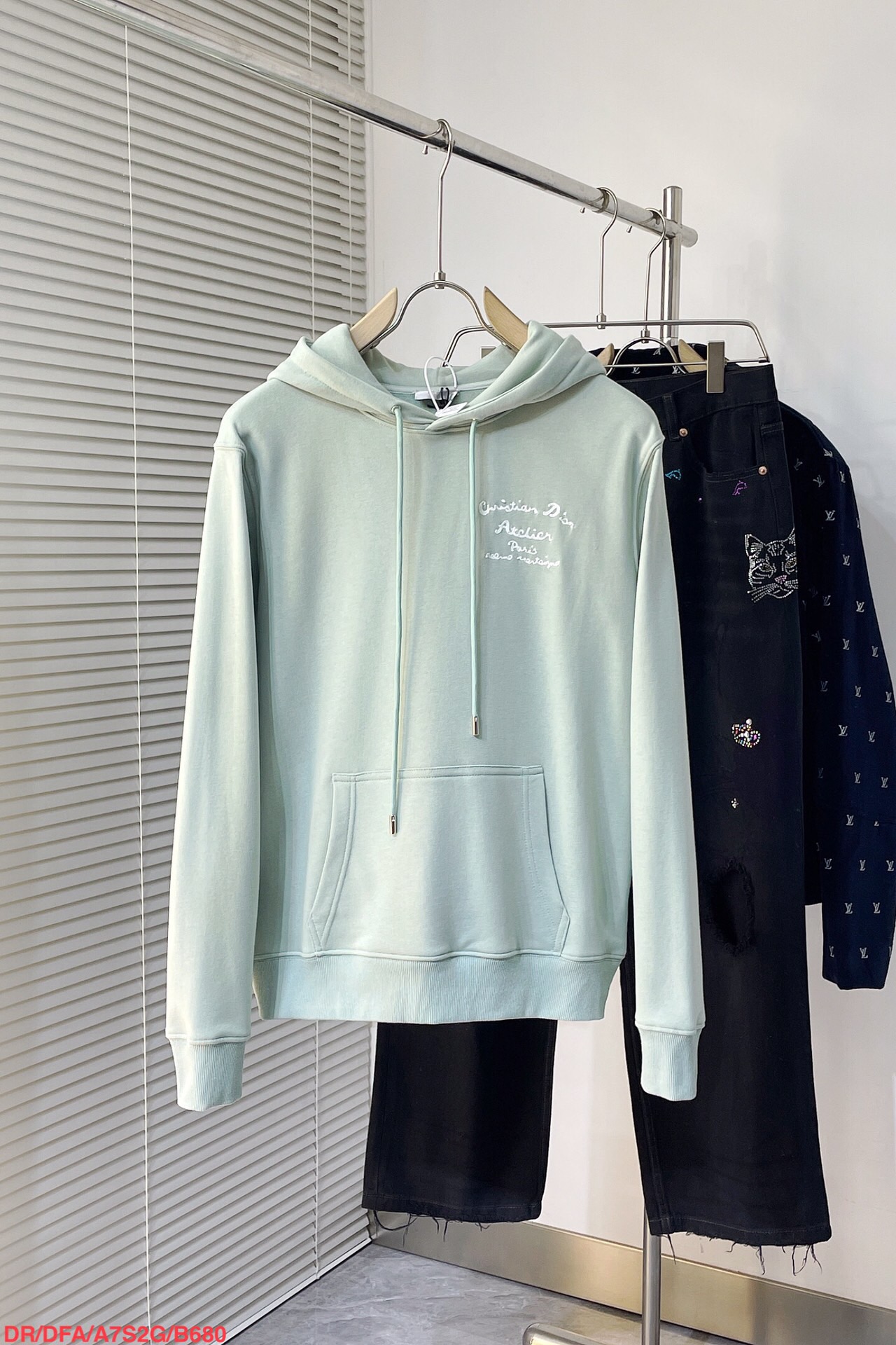 Men Sweater Top Quality ()