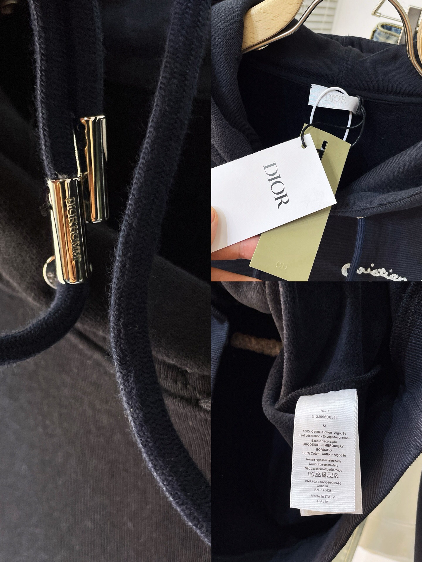 Men Sweater Top Quality ()