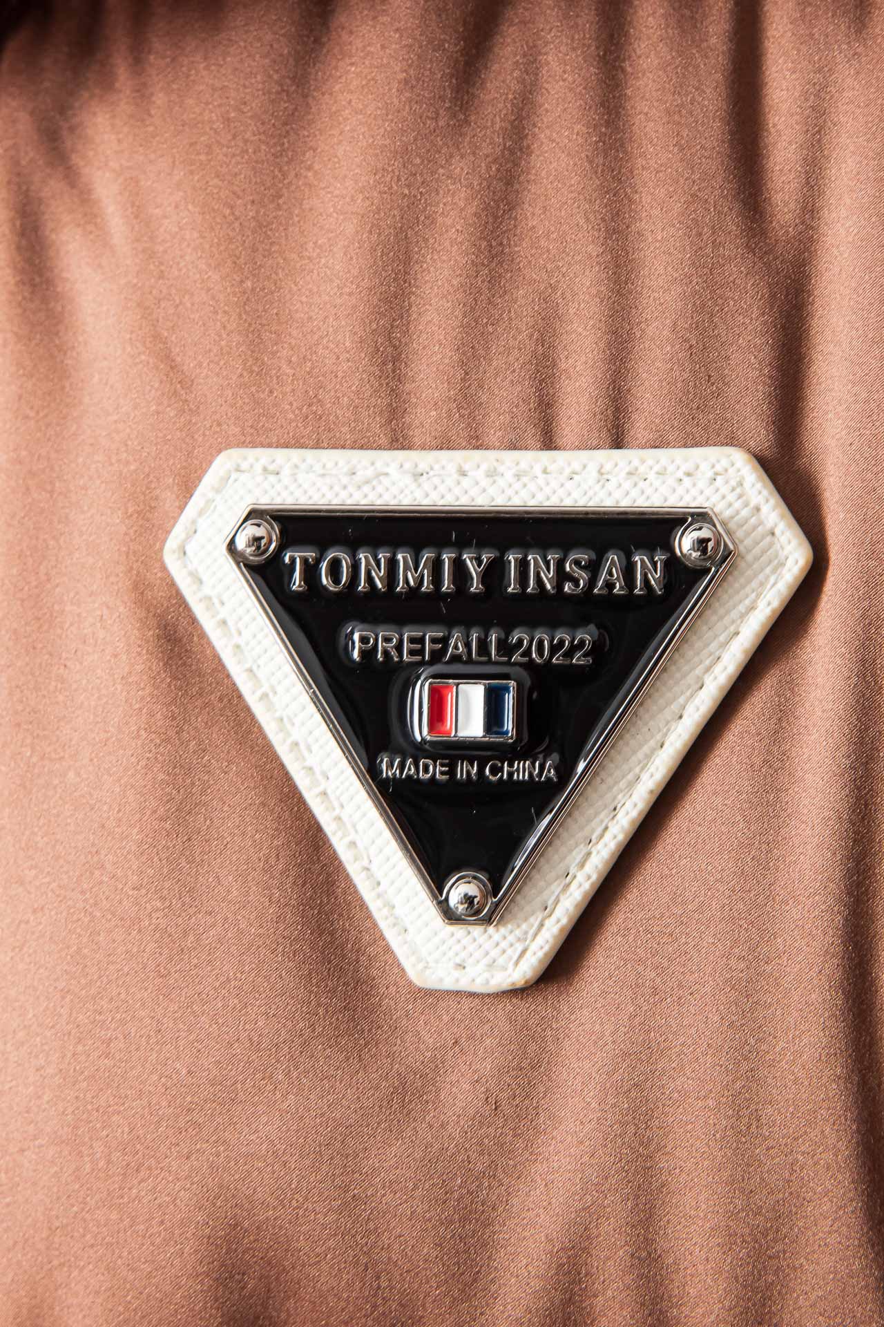 Men Down jacket Top Quality