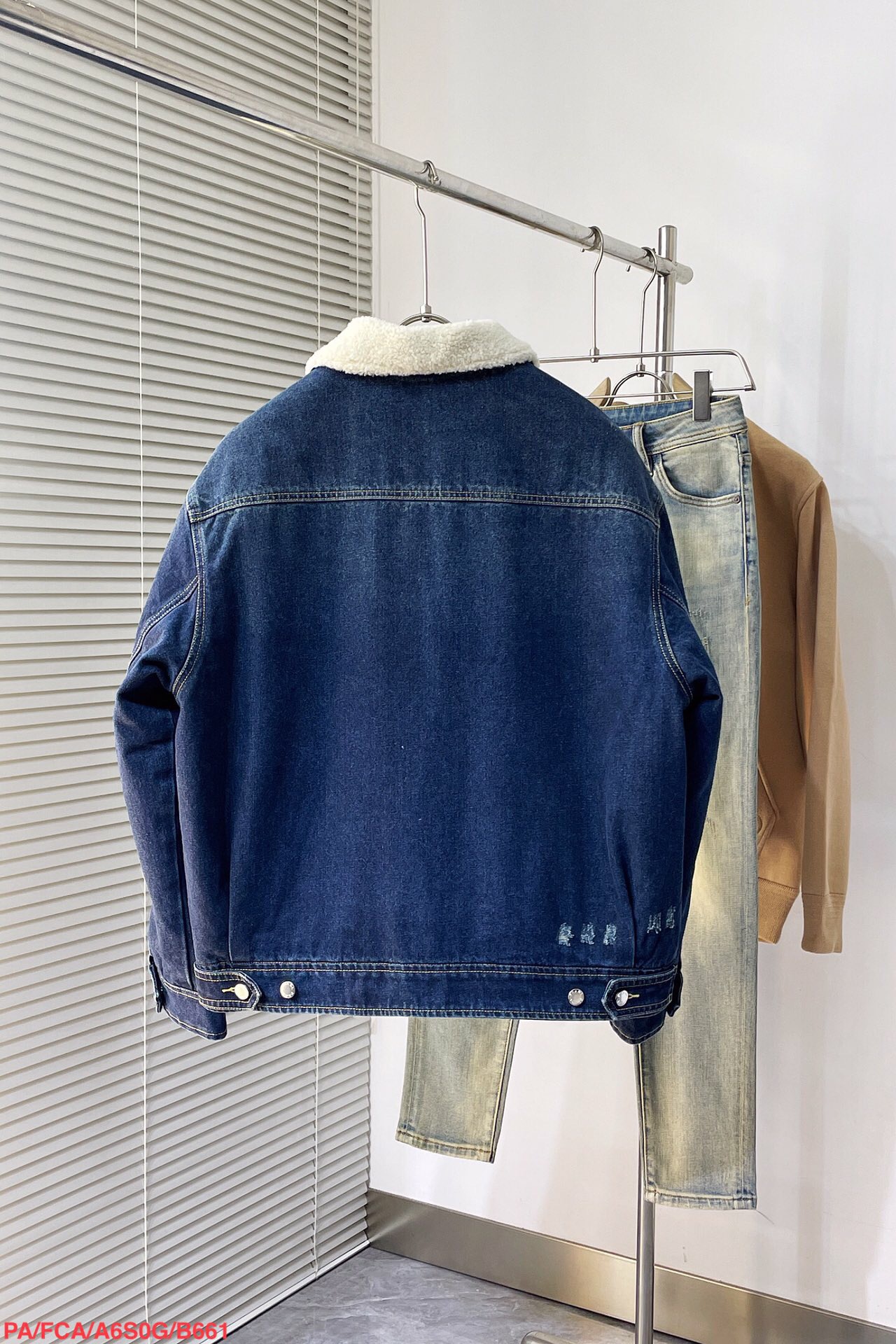 Men Jacket Top Quality