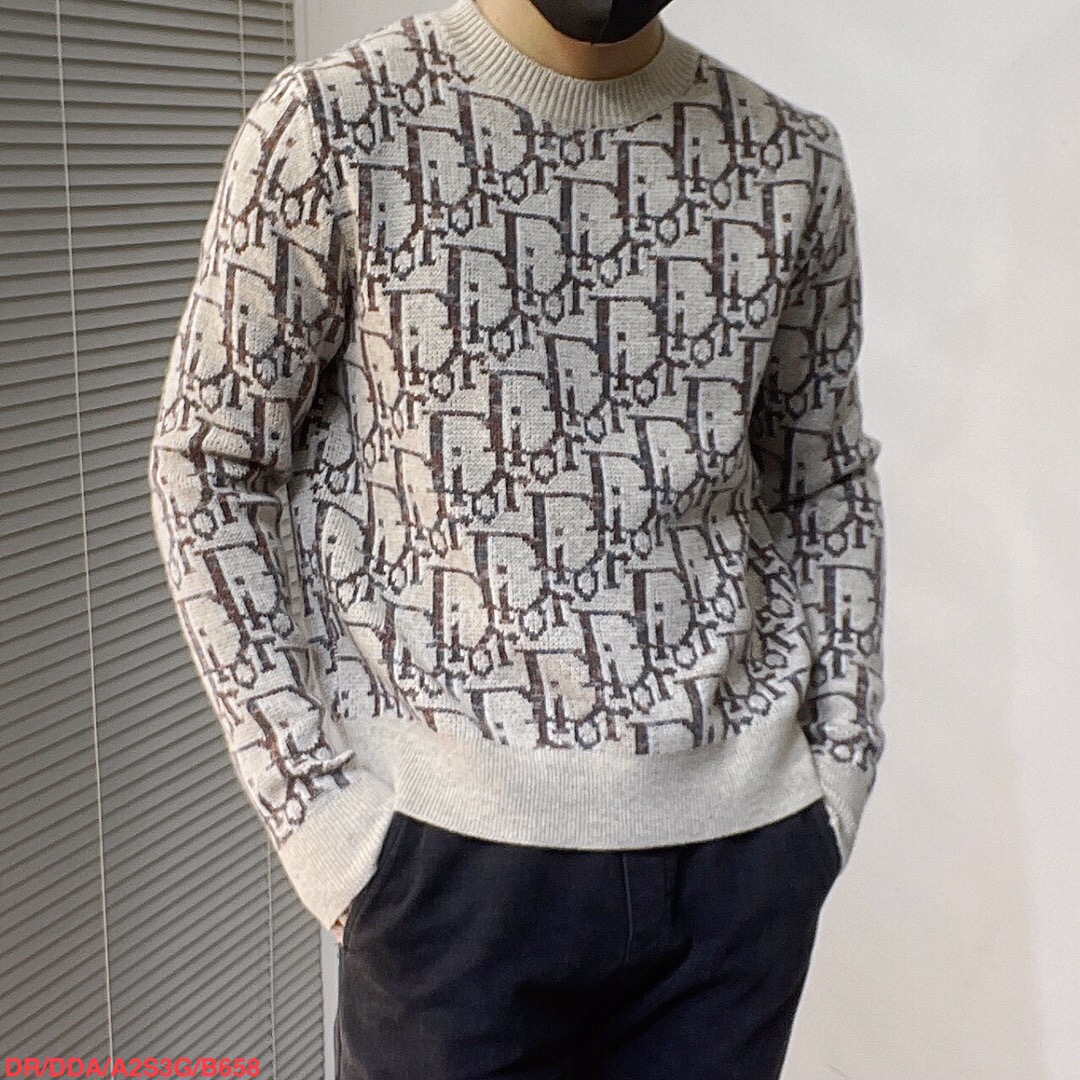 Men Sweater Top Quality ()