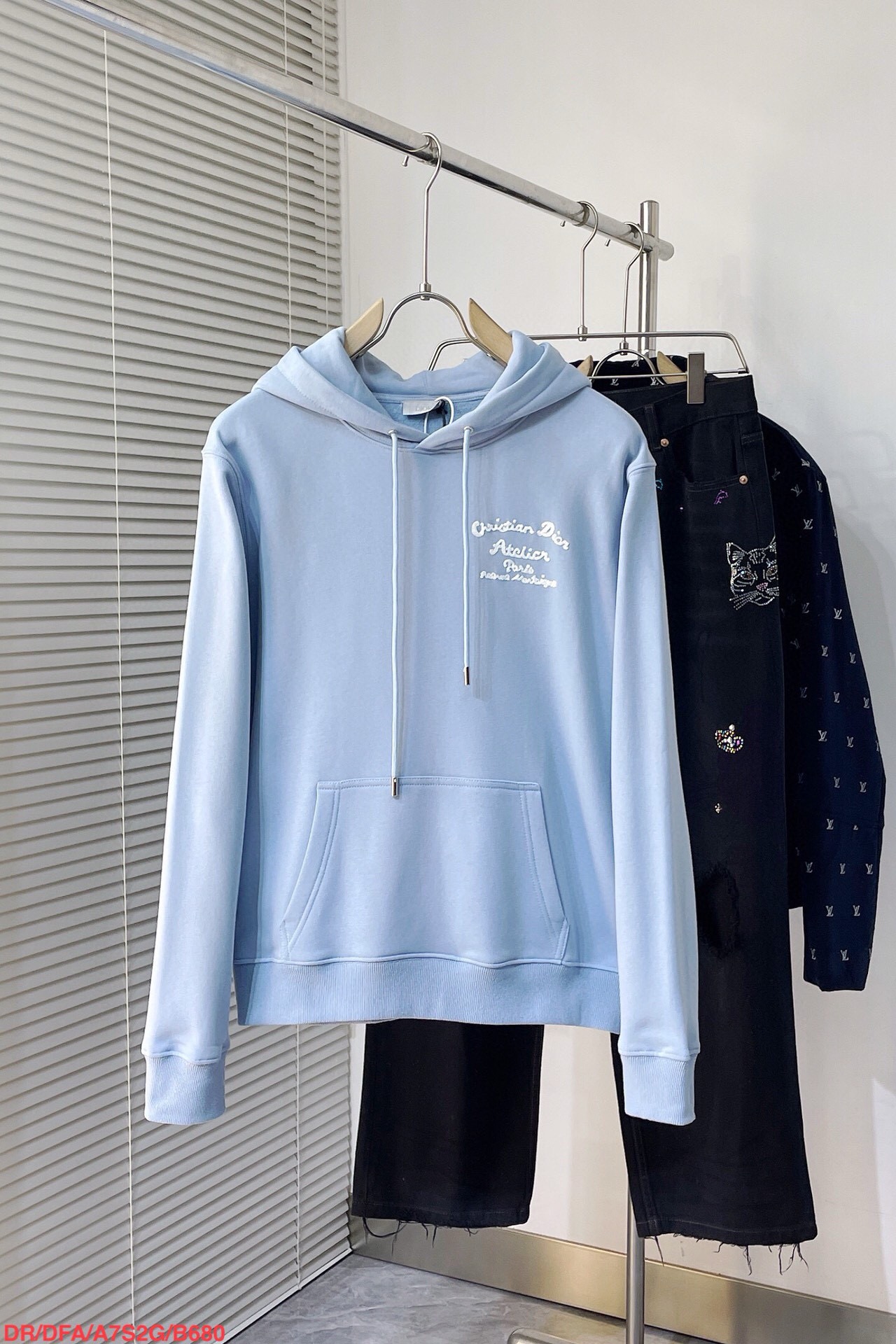 Men Sweater Top Quality ()