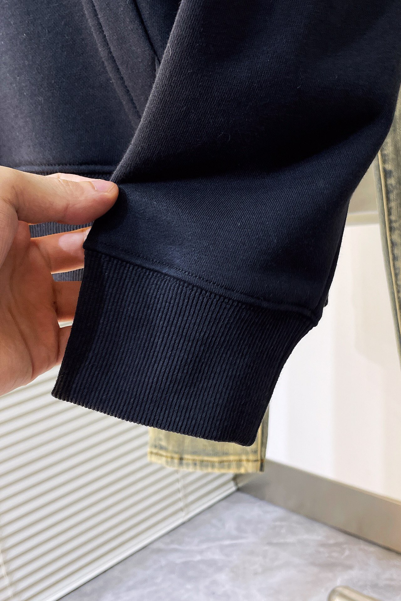 Men Sweater Top Quality ()