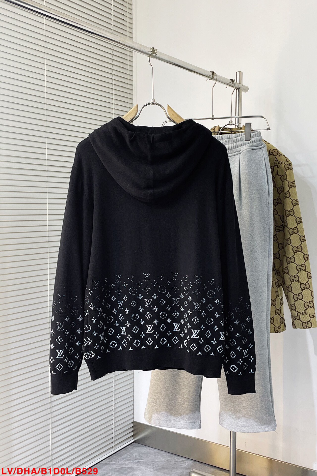 Men Sweater Top Quality ()