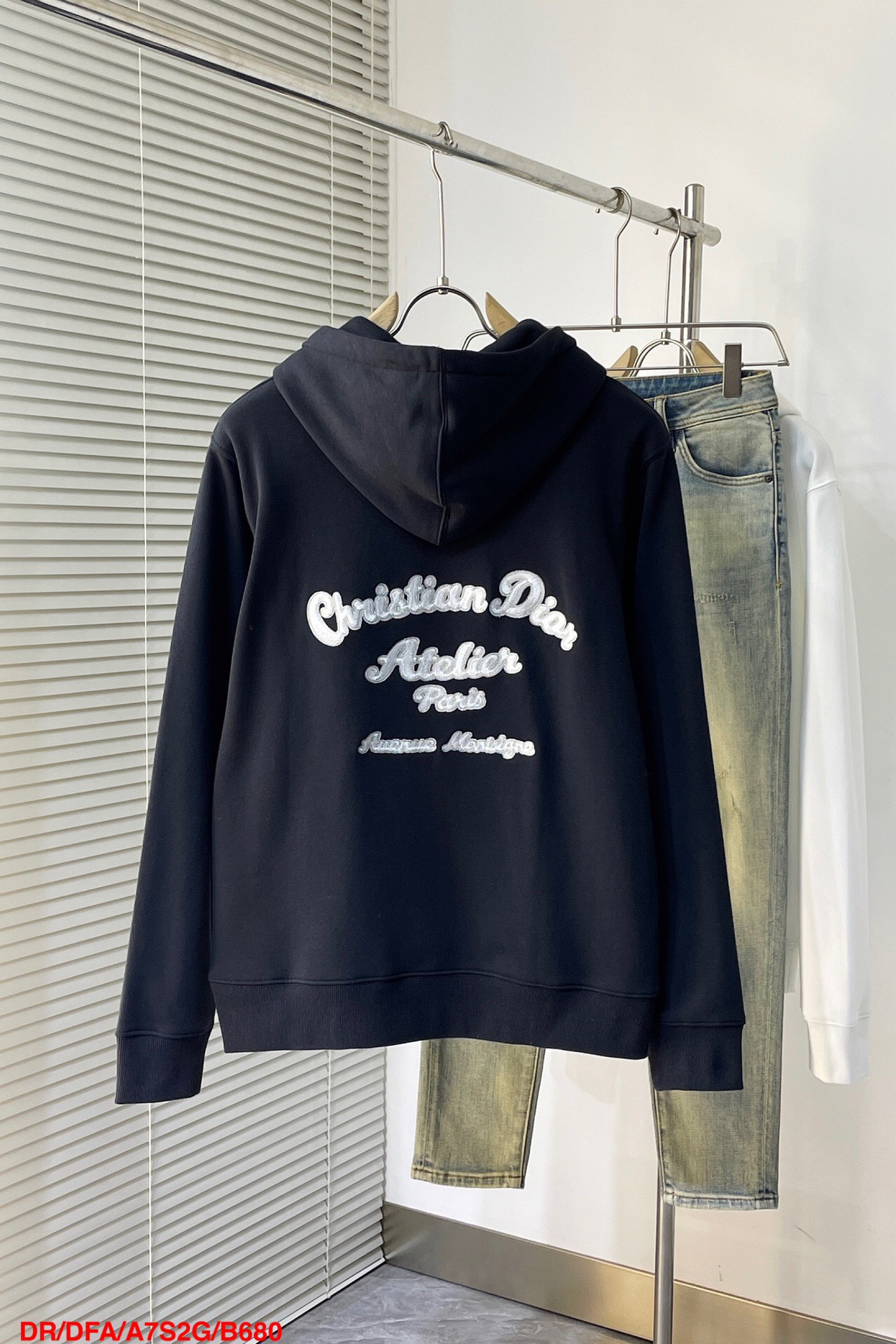 Men Sweater Top Quality ()