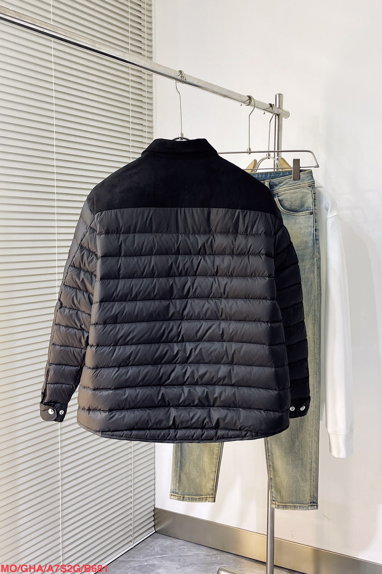 Men Down jacket Top Quality