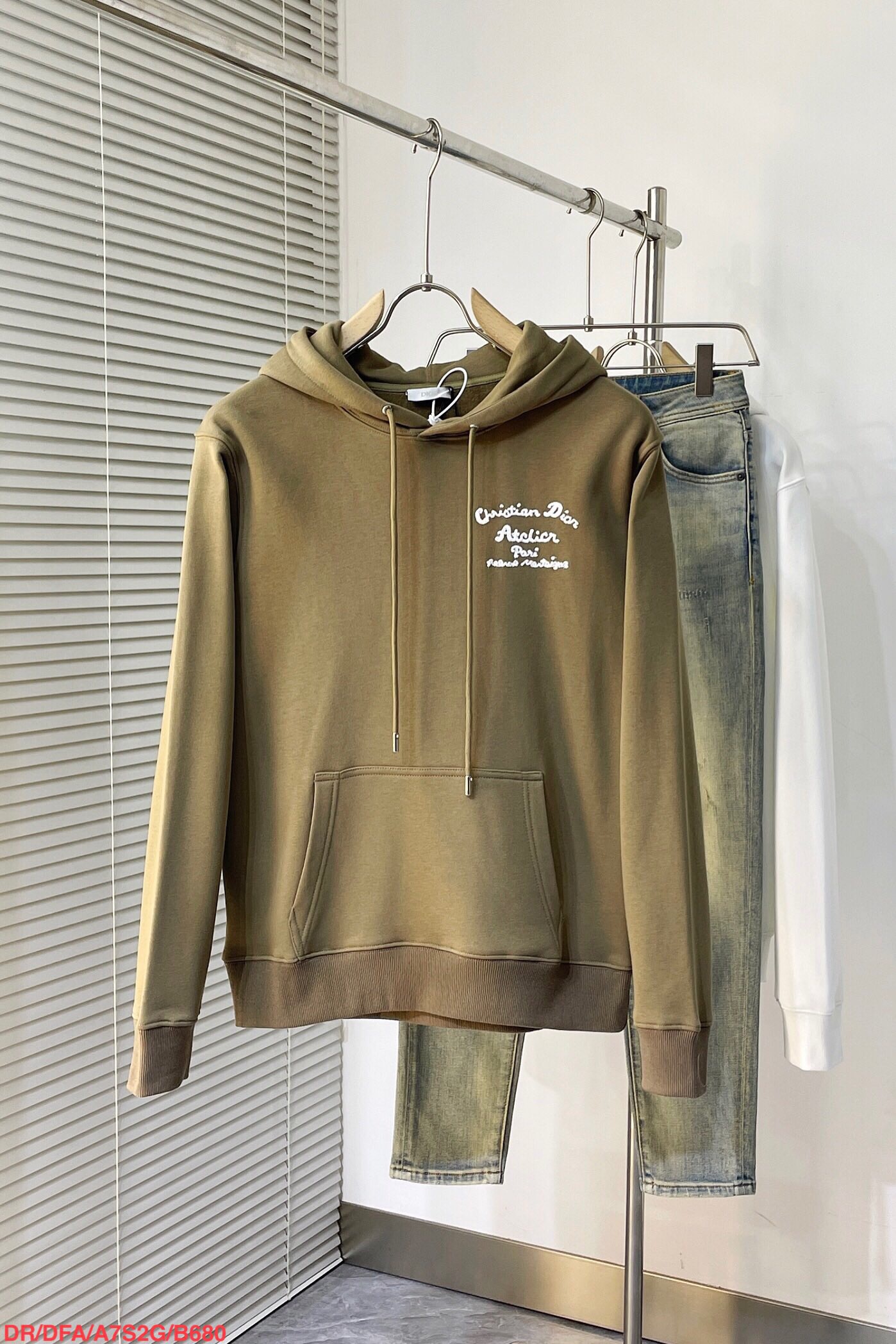 Men Sweater Top Quality ()