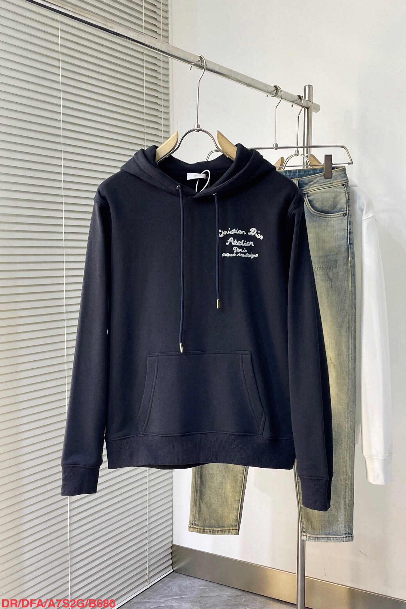 Men Sweater Top Quality ()