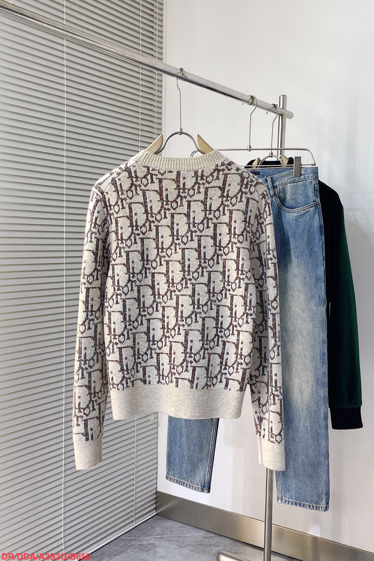 Men Sweater Top Quality ()