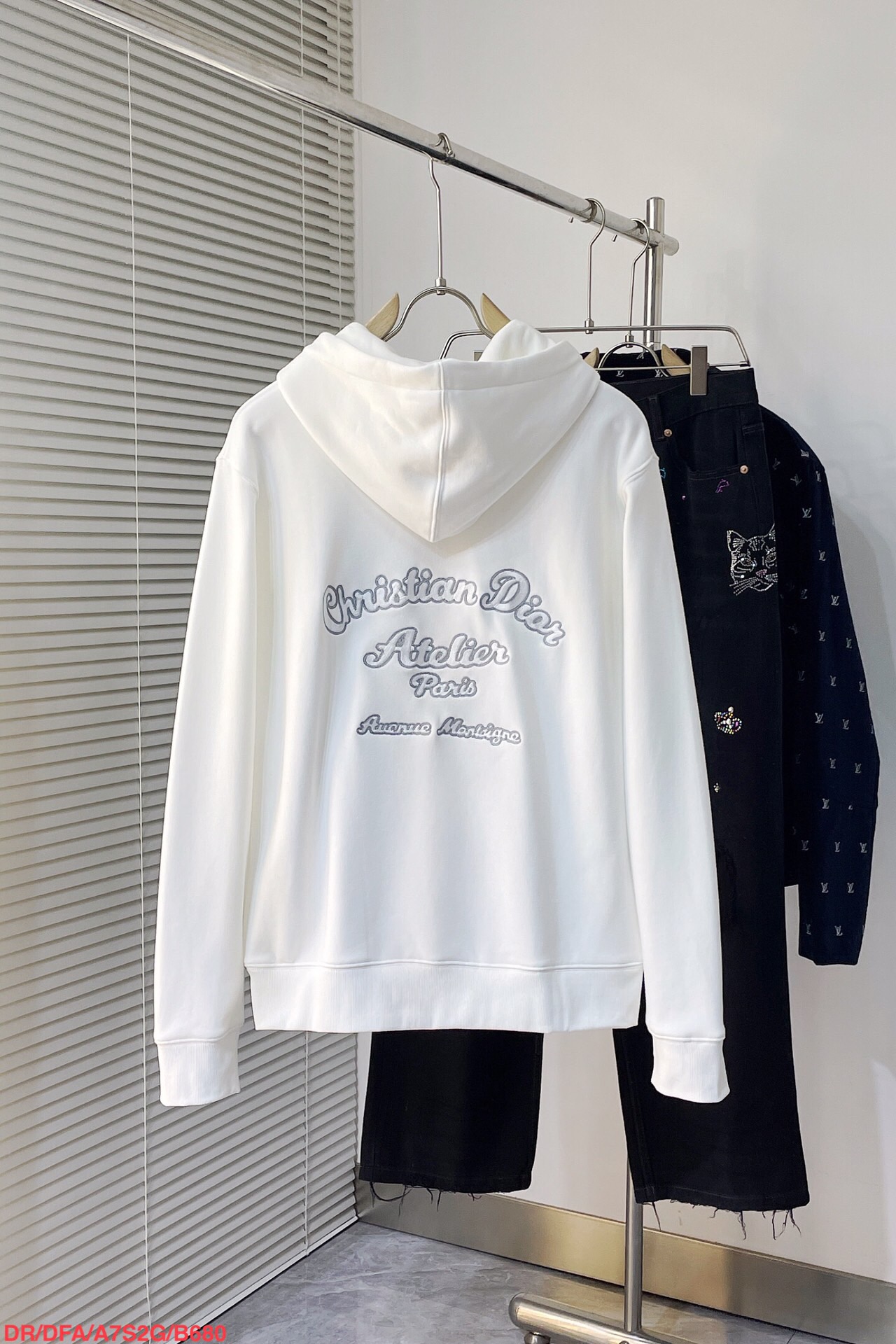 Men Sweater Top Quality ()