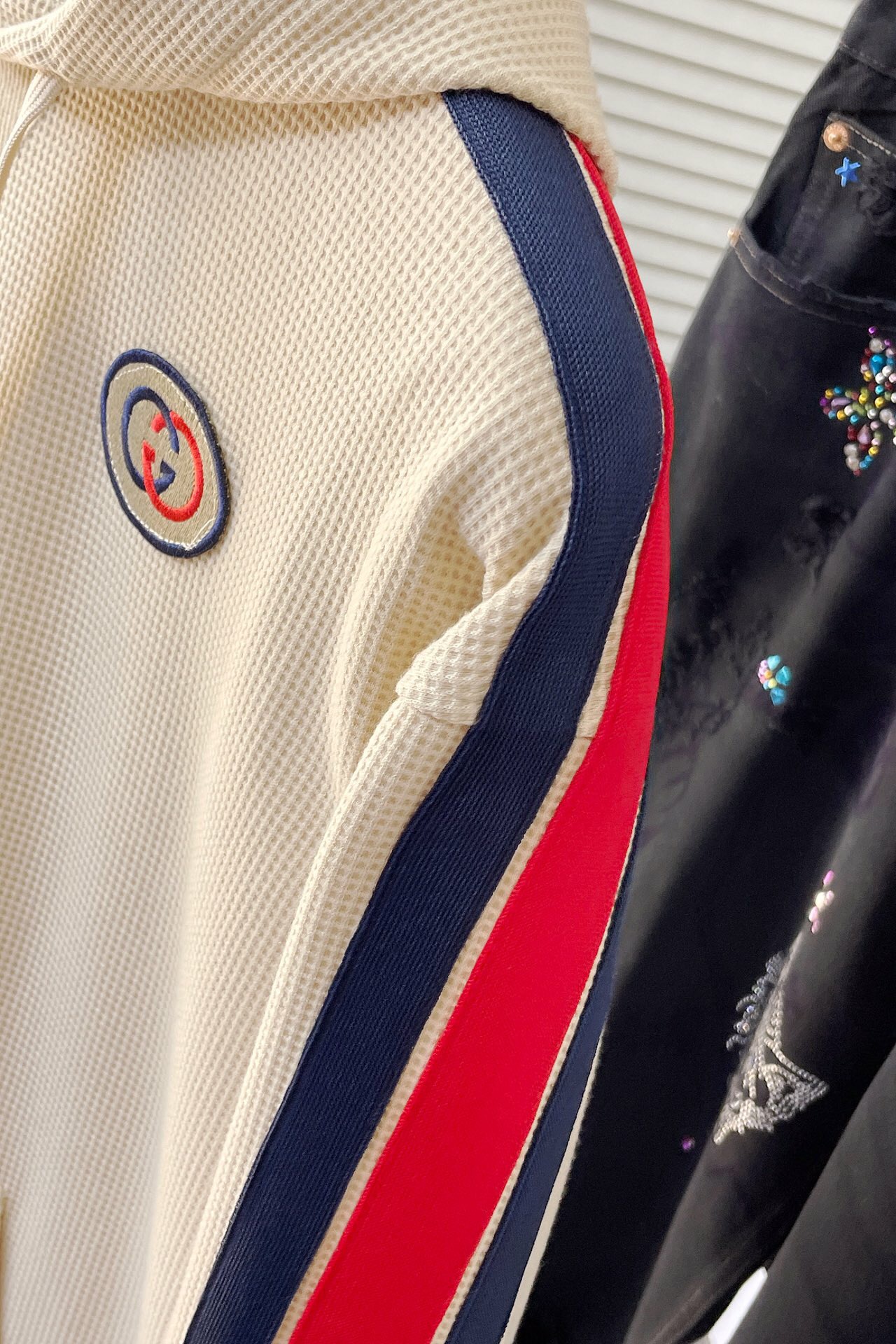 Men Sweater Top Quality ()