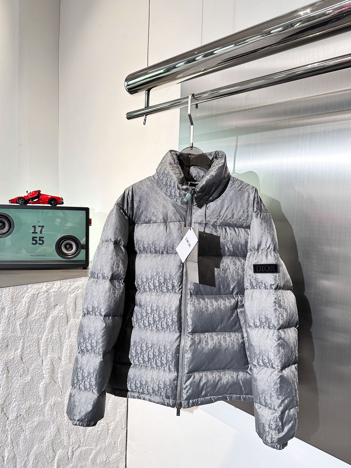 Men Down jacket Top Quality