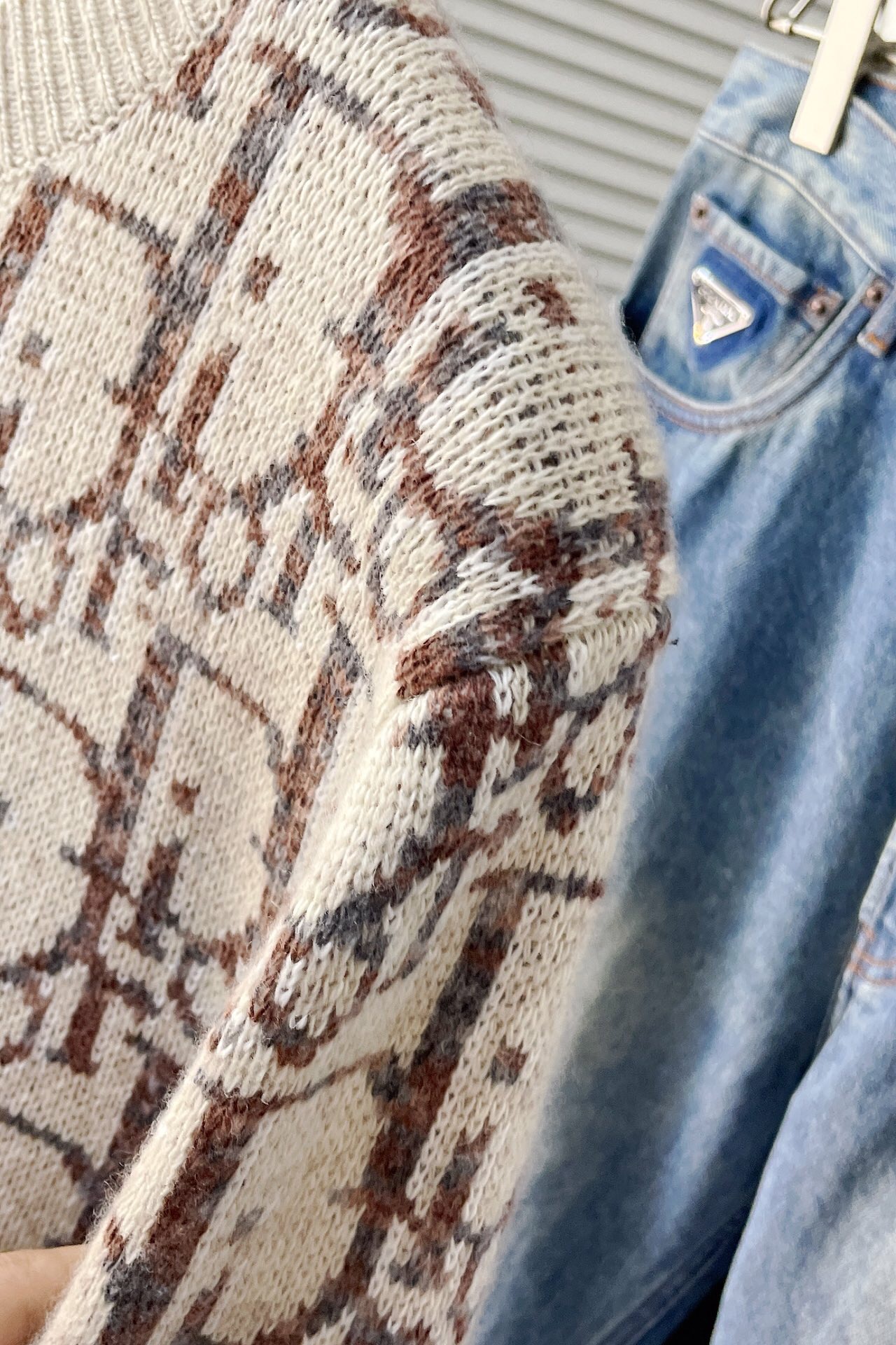 Men Sweater Top Quality ()