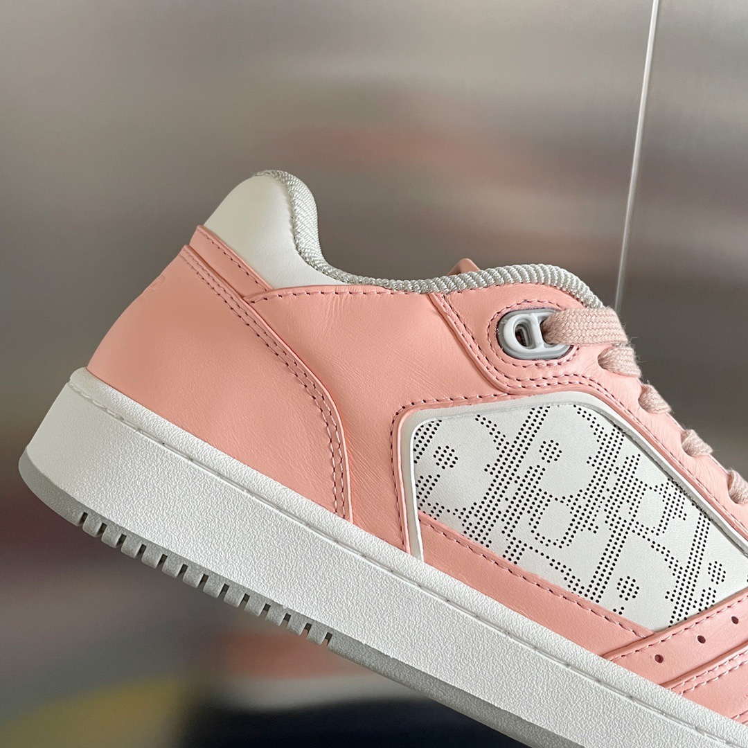 Men Women D*ior Top Sneaker