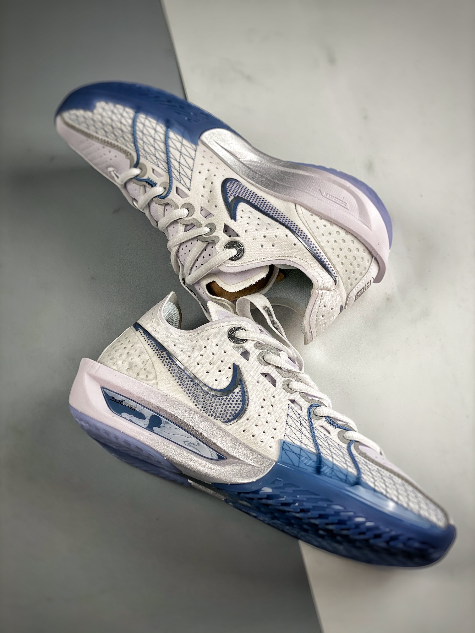 Men Nike zoom gt cut 2