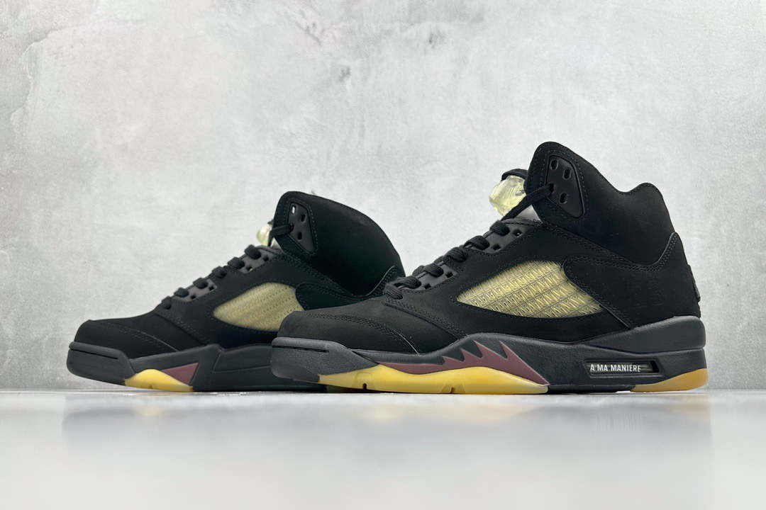 Men  Air Jordan 5