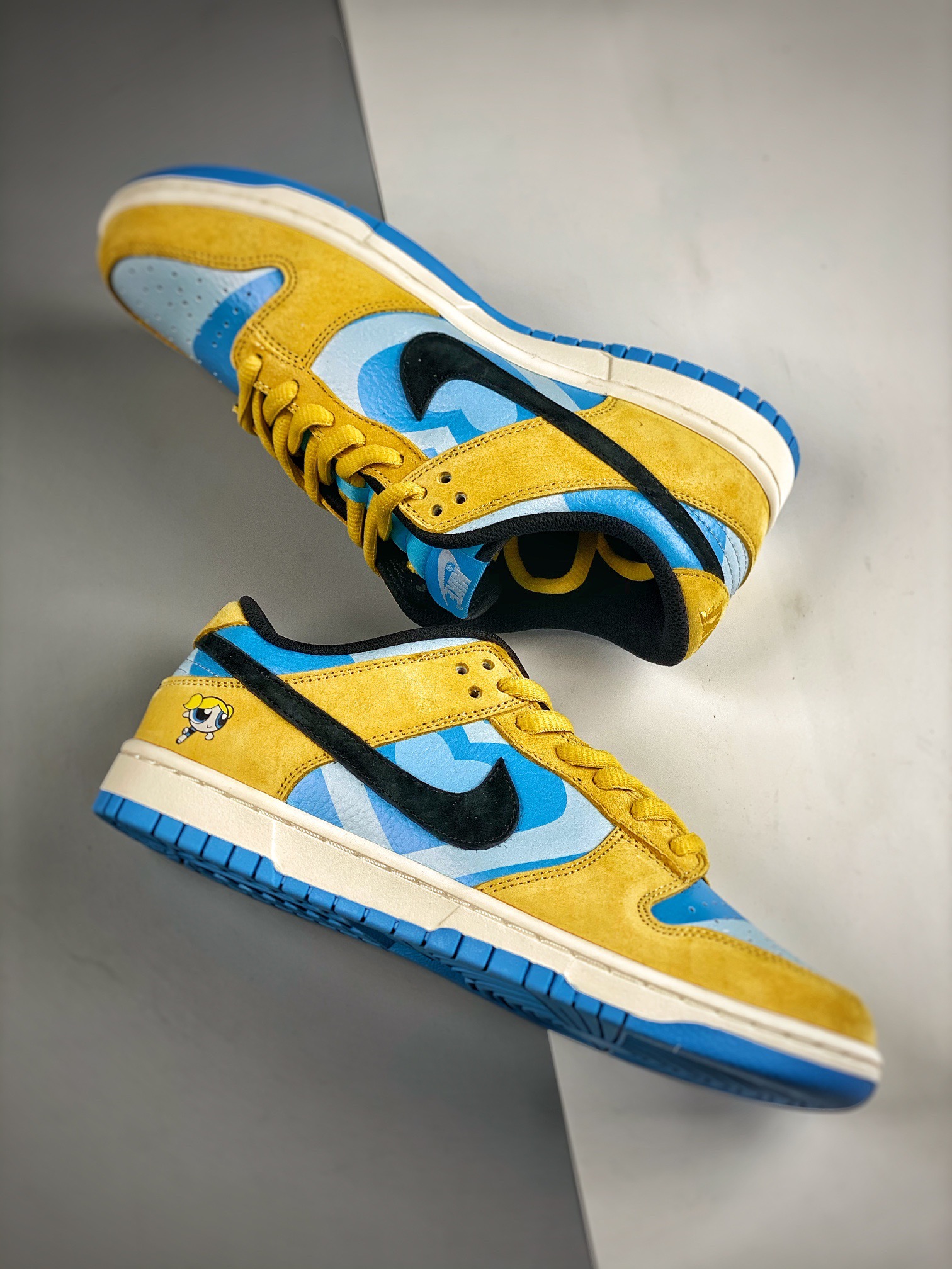 Men Women Nike SB Dunk Low