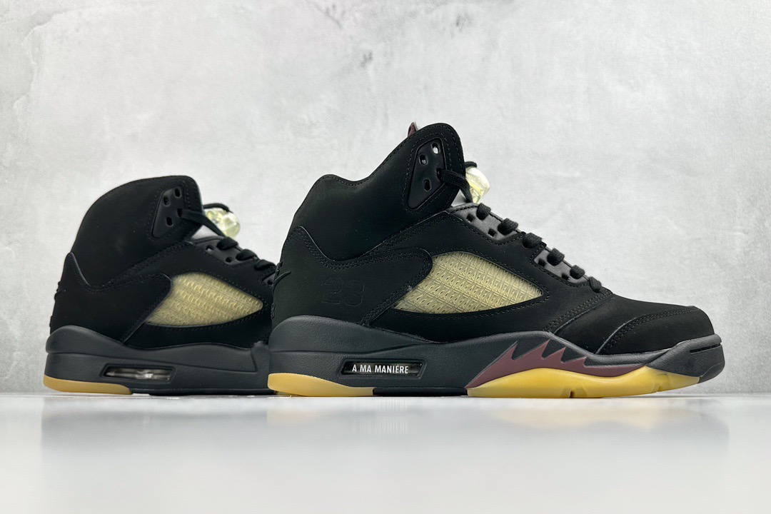 Men  Air Jordan 5