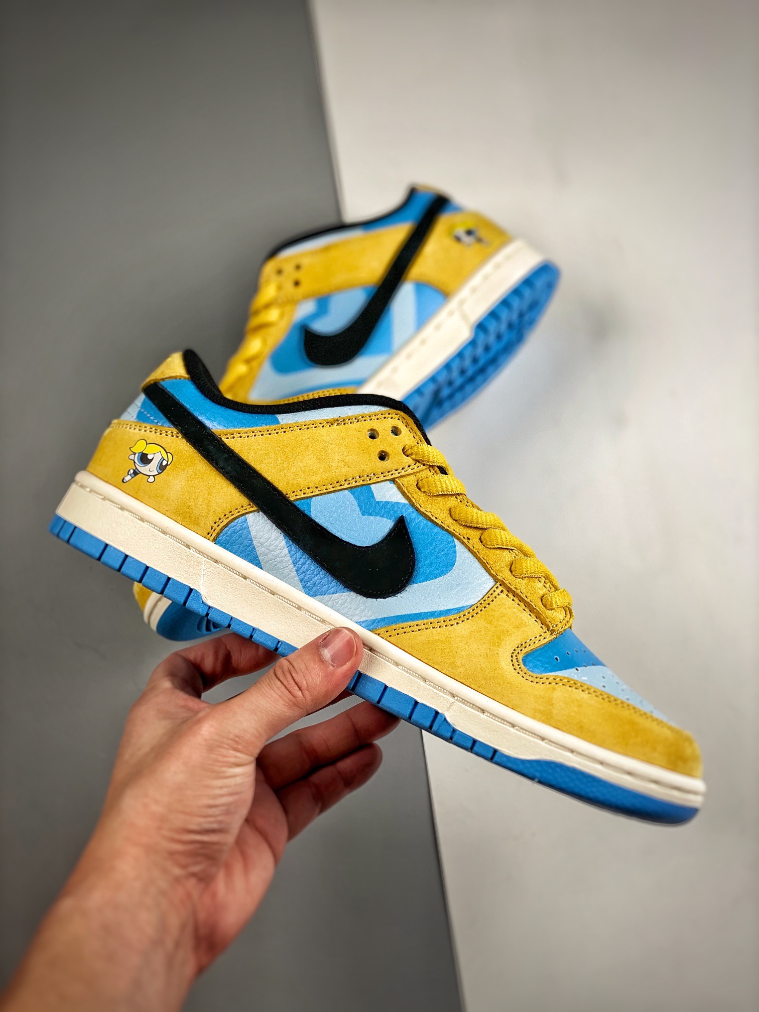 Men Women Nike SB Dunk Low