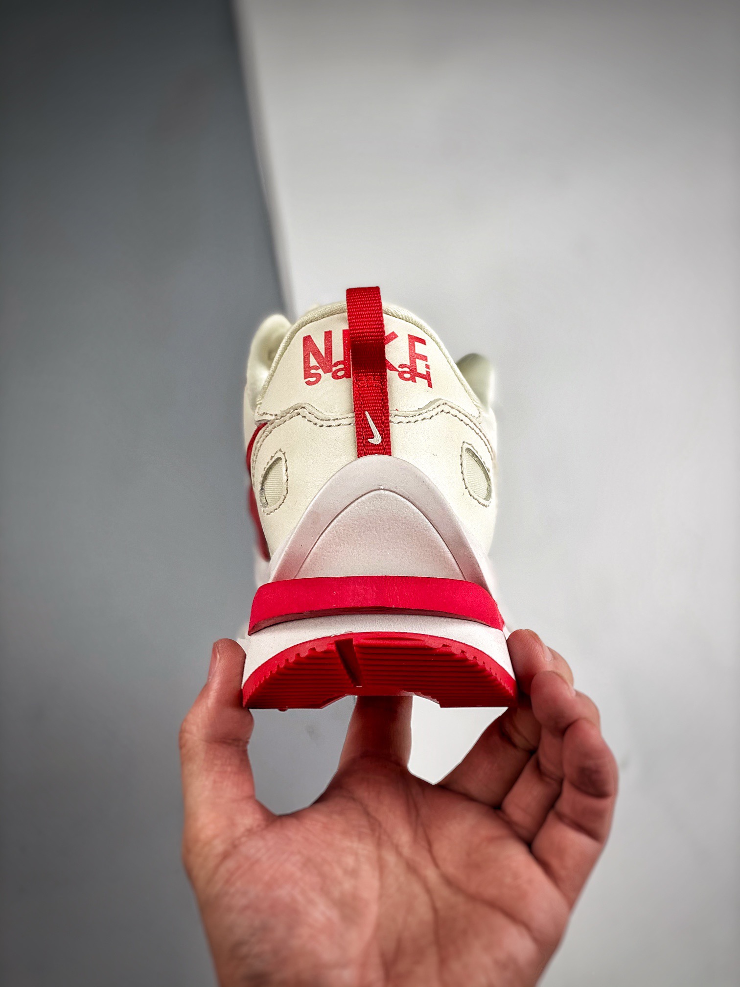 Top quality Nike Sacai X NK regasus vaporrly SP