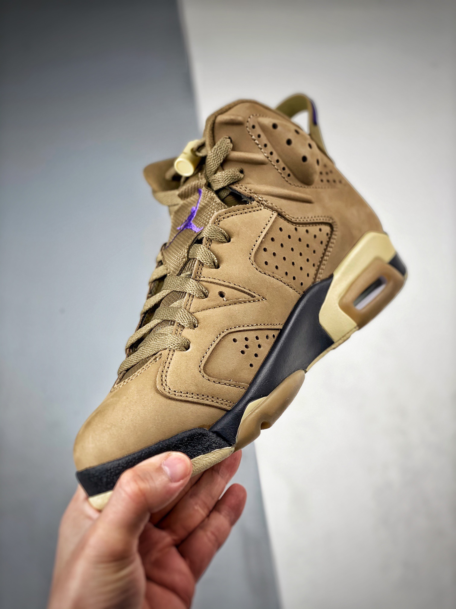 Nike Air Jordan 6 aj6