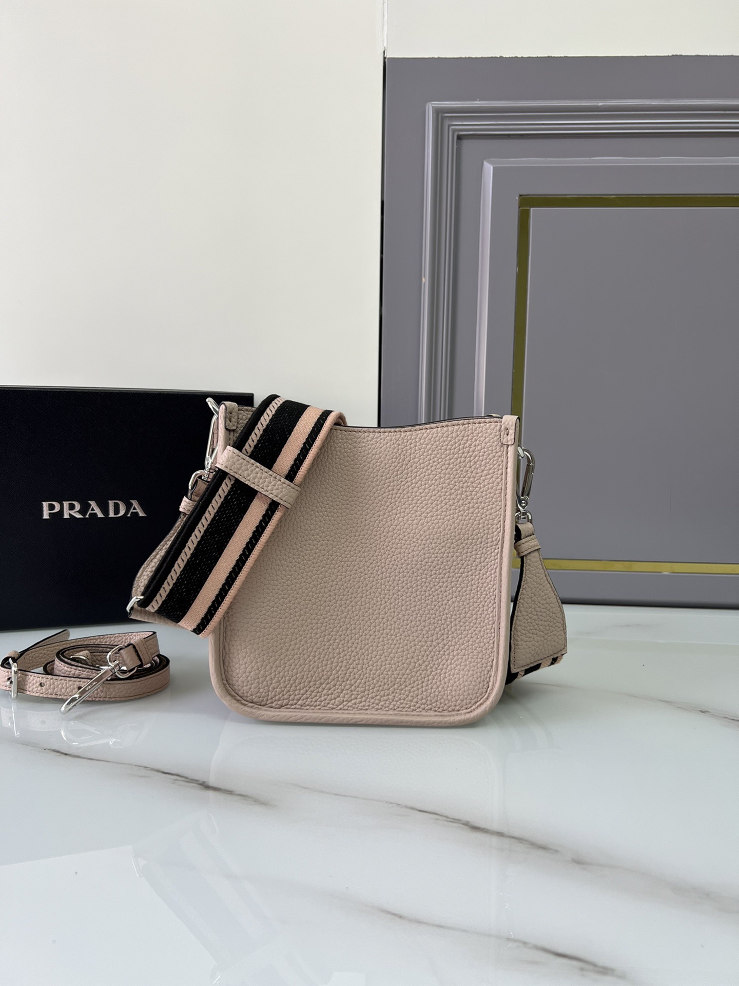 P*rada Bag Top Quality