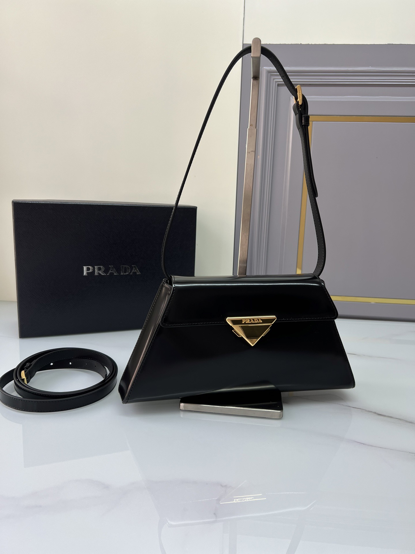 P*rada Bag Top Quality