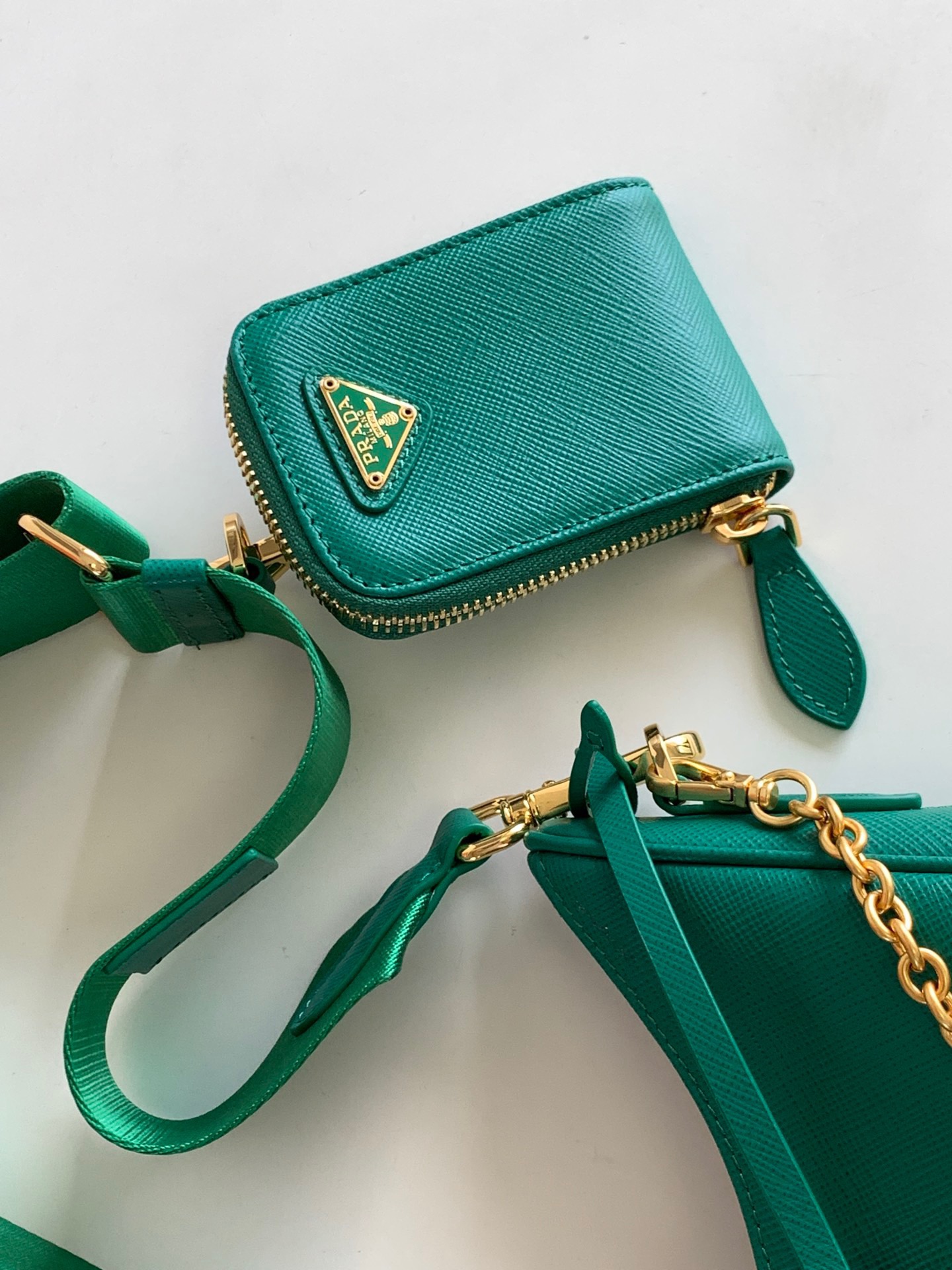 P*rada Bag Top Quality