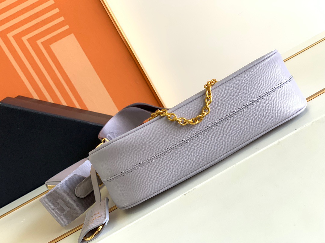 P*rada Bag Top Quality