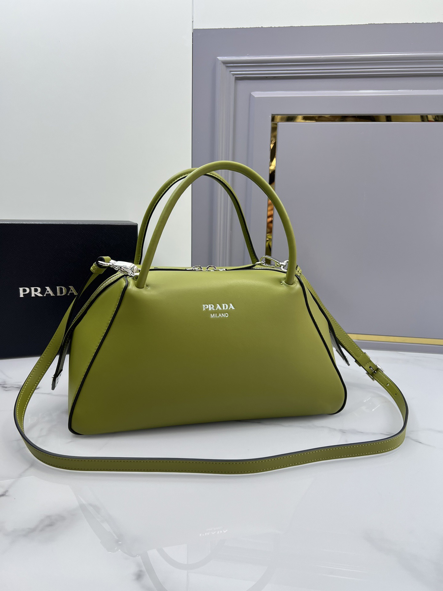 P*rada Bag Top Quality