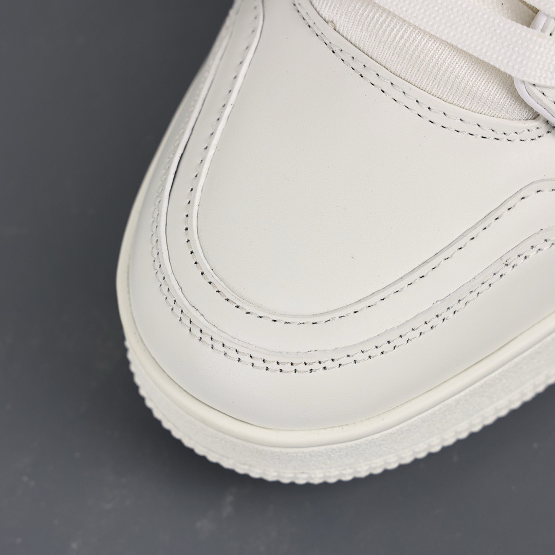 Men Women L*ouis V*uitton Top Sneaker