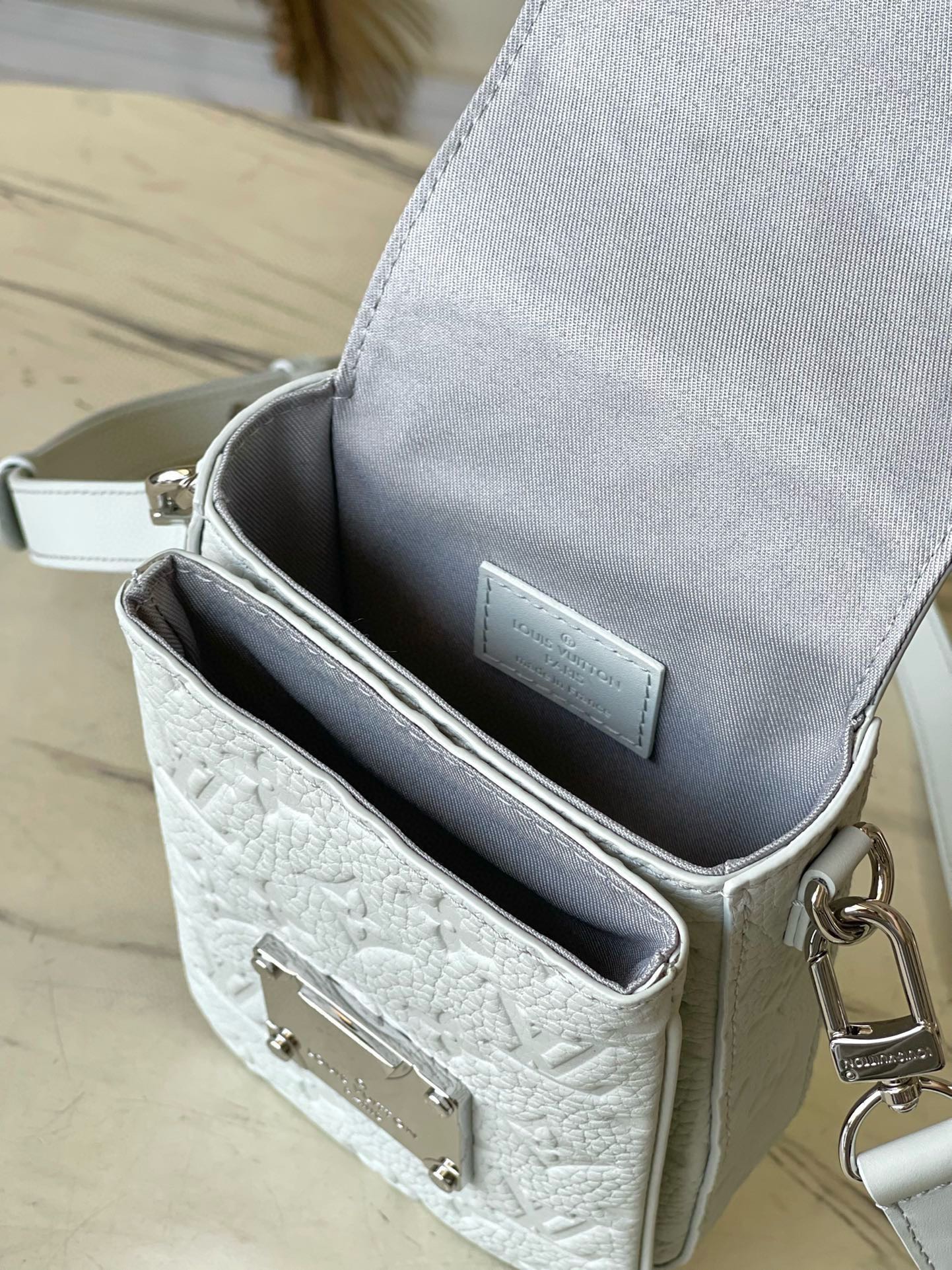 L*ouis V*uitton Top Bag