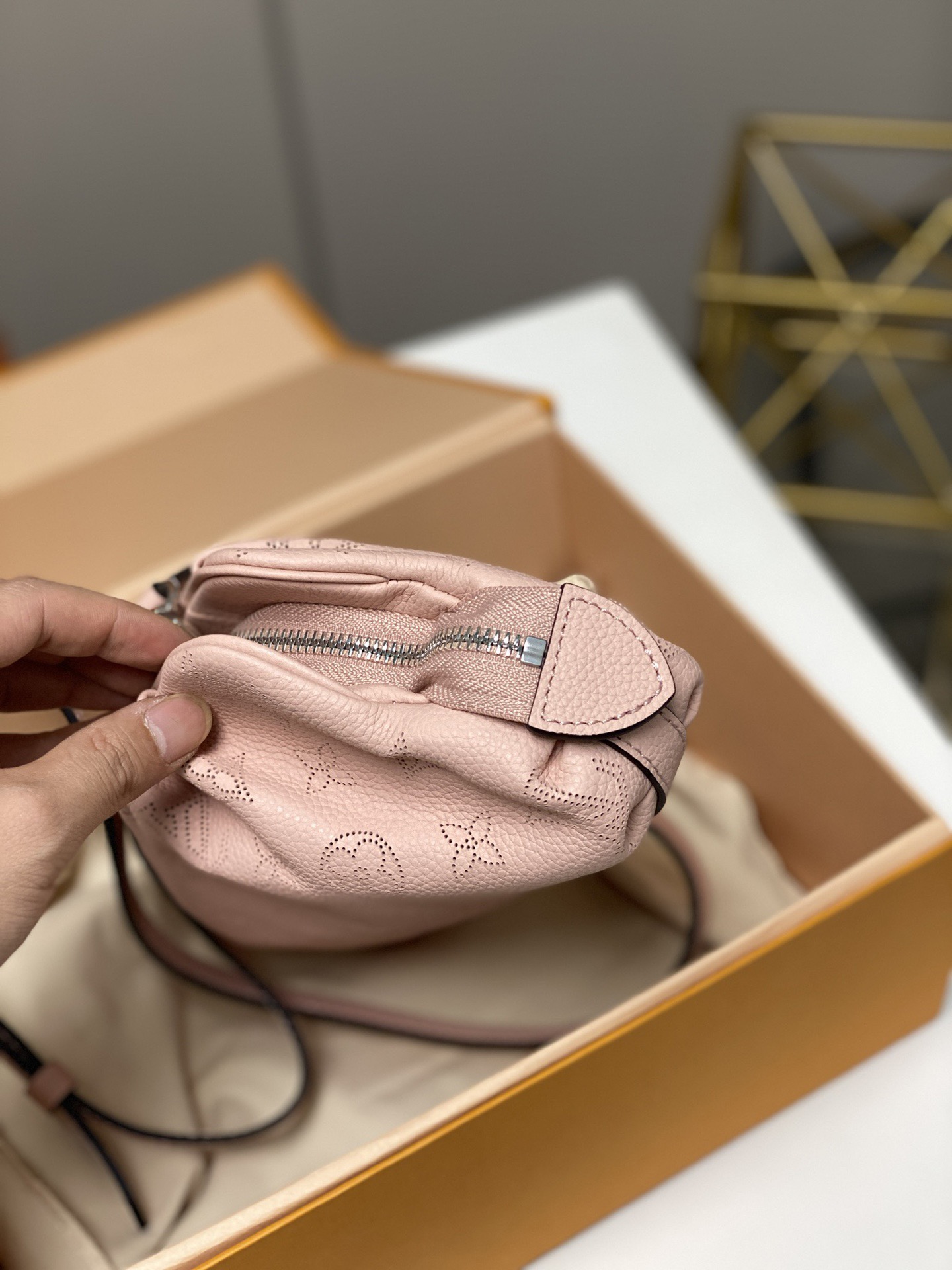 L*ouis V*uitton Top Bag