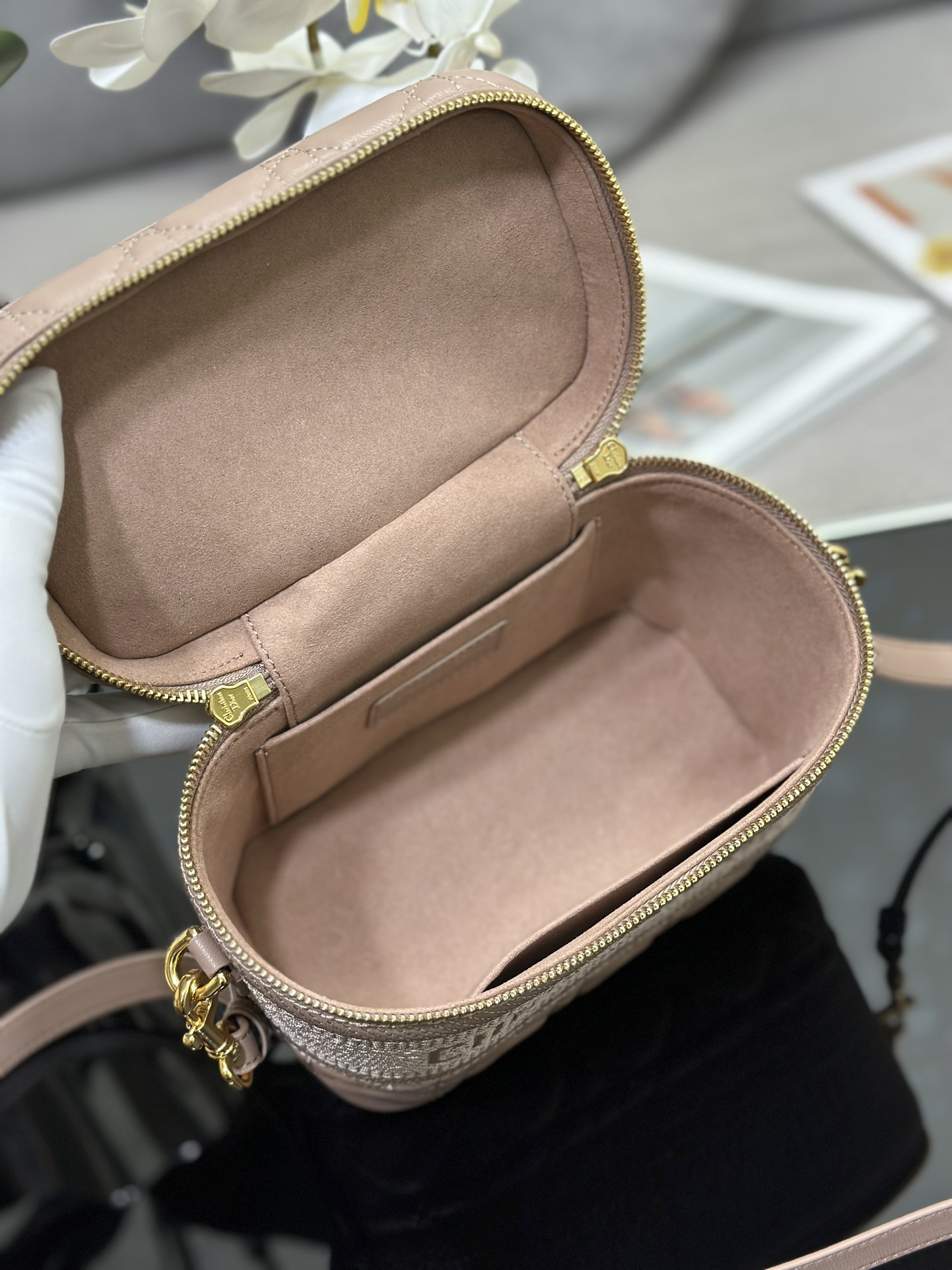 Women D*ior Bag Top Quality