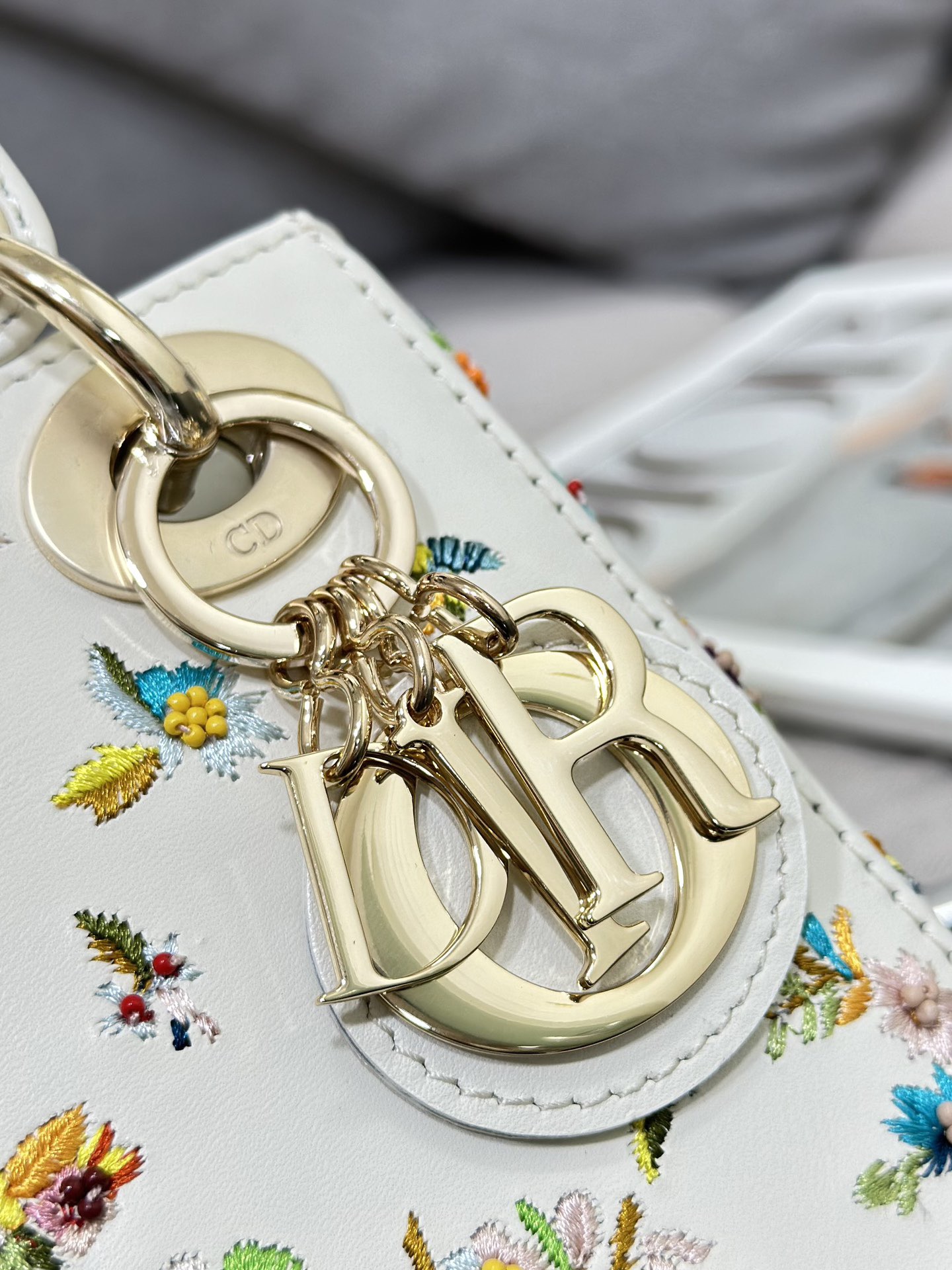 Women D*ior Bag Top Quality